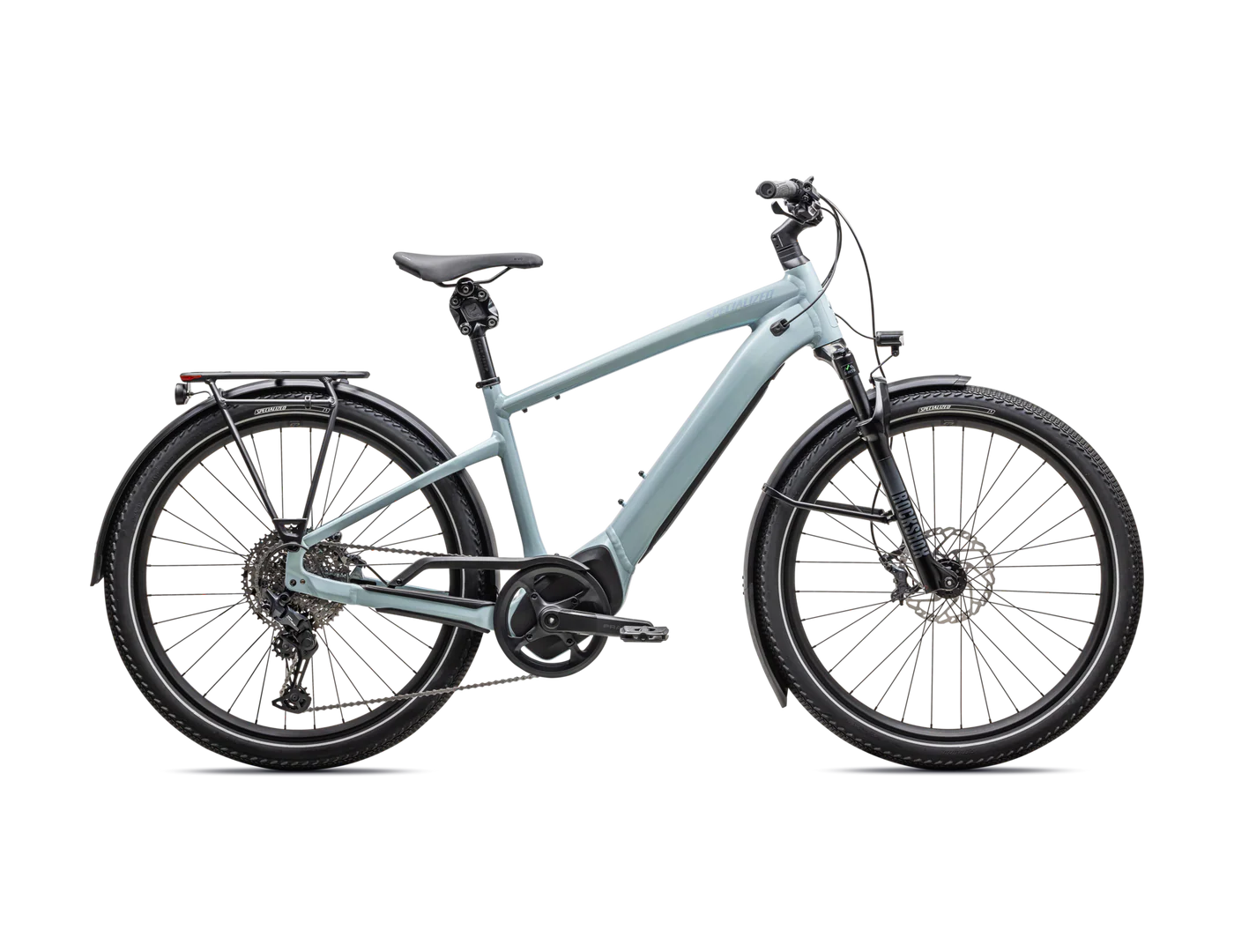 Specialized Turbo Vado 5.0 - Image 2