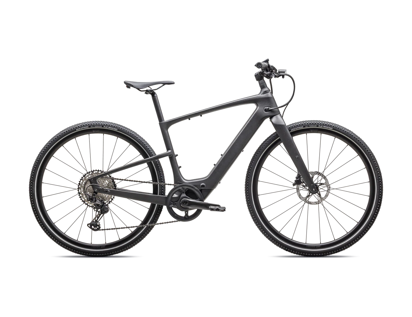 Specialized Turbo Vado SL 2 6.0 Carbon