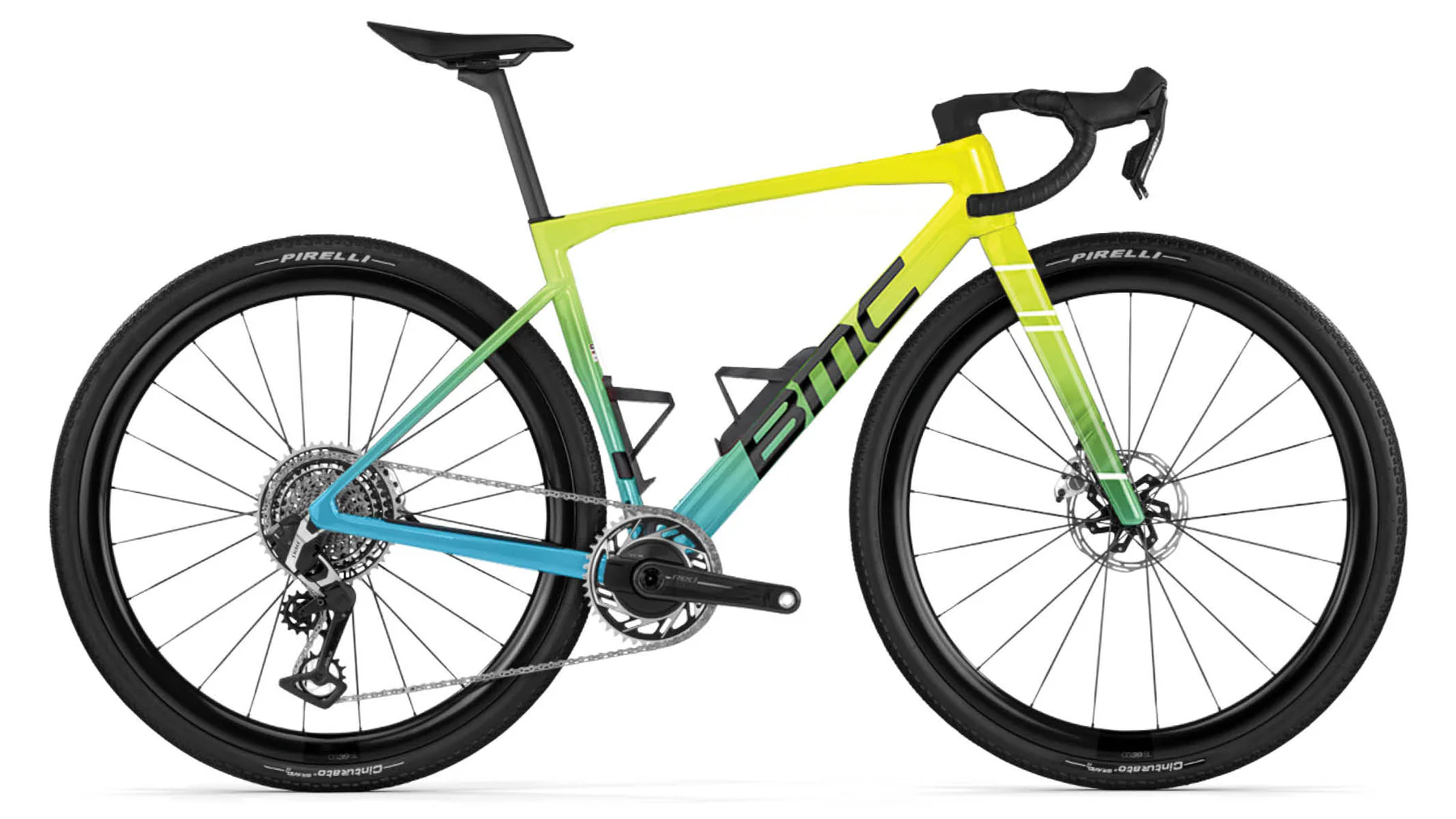 2026 BMC Kaius 01 ONE
