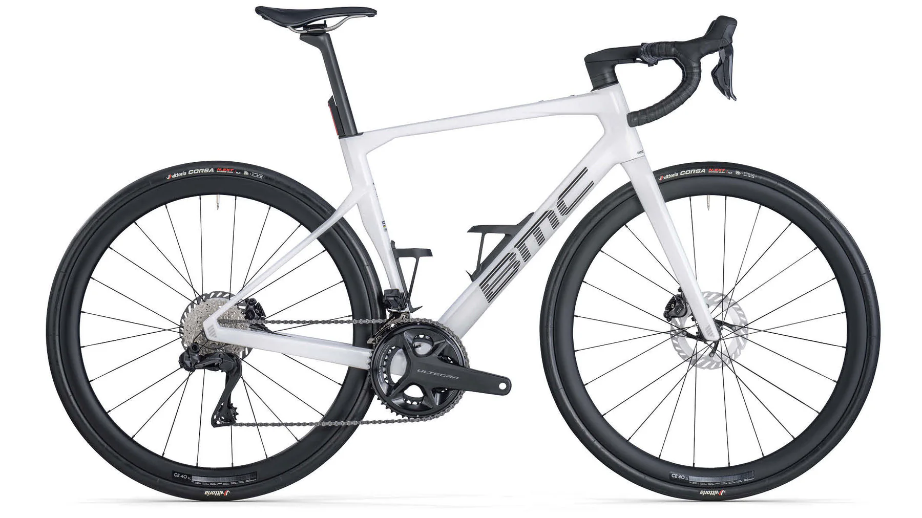 2026 BMC Roadmachine 01 FOUR
