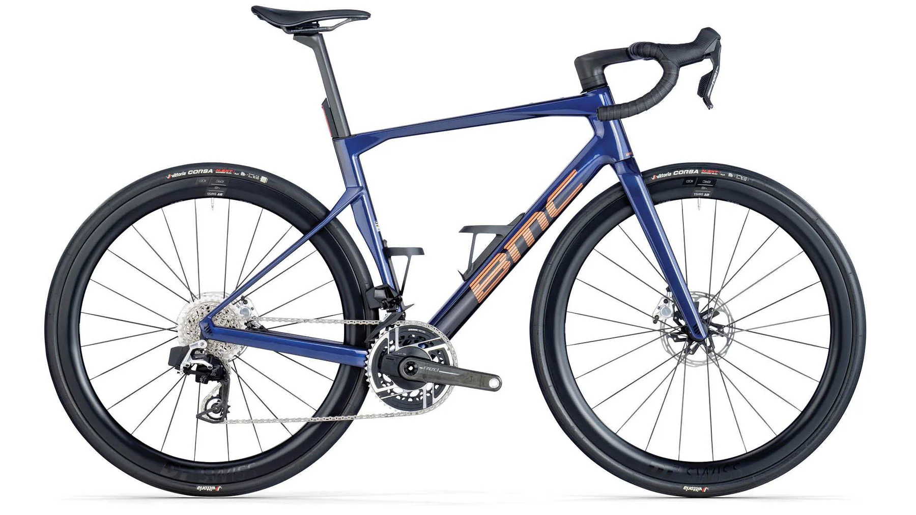 2026 BMC Roadmachine 01 ONE
