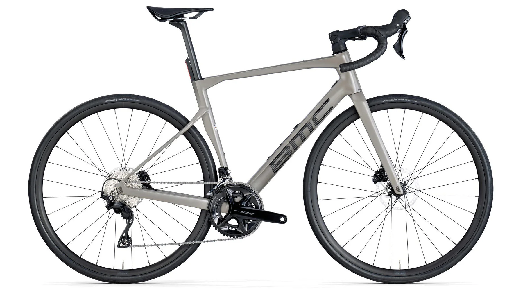 2026 BMC Roadmachine THREE