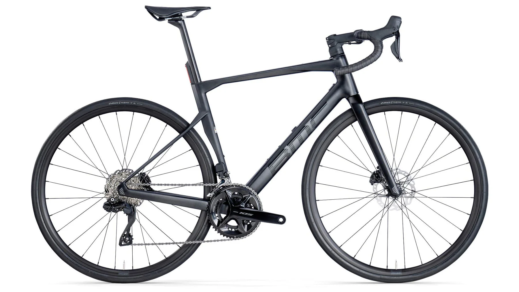 2026 BMC Roadmachine TWO