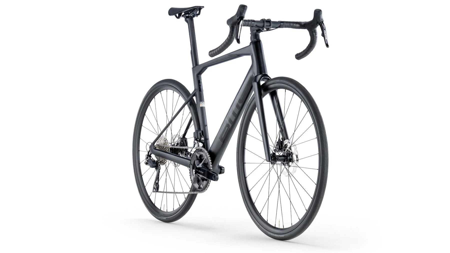 2026 BMC Roadmachine TWO - Image 2