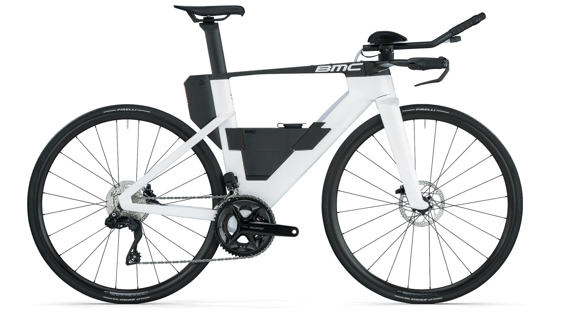 2026 BMC Speedmachine 01 FOUR