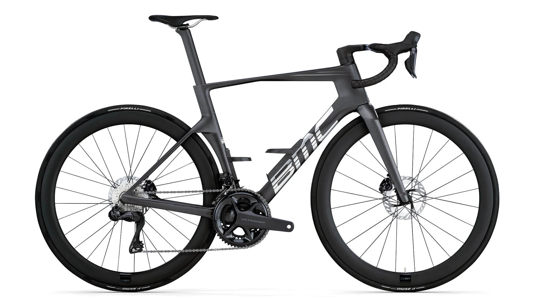 2026 BMC Teammachine R 01 FOUR