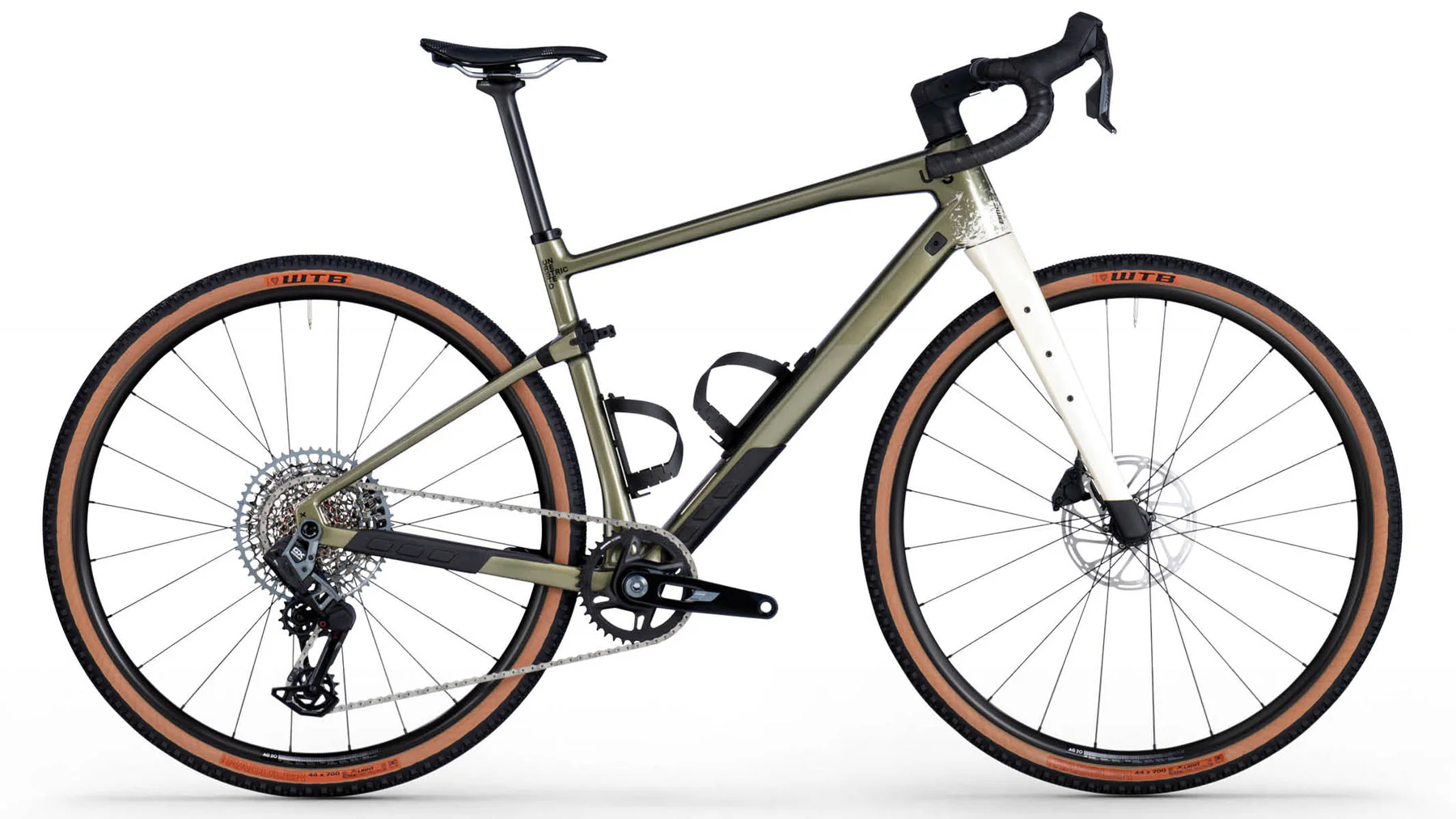 2026 BMC URS 01 TWO