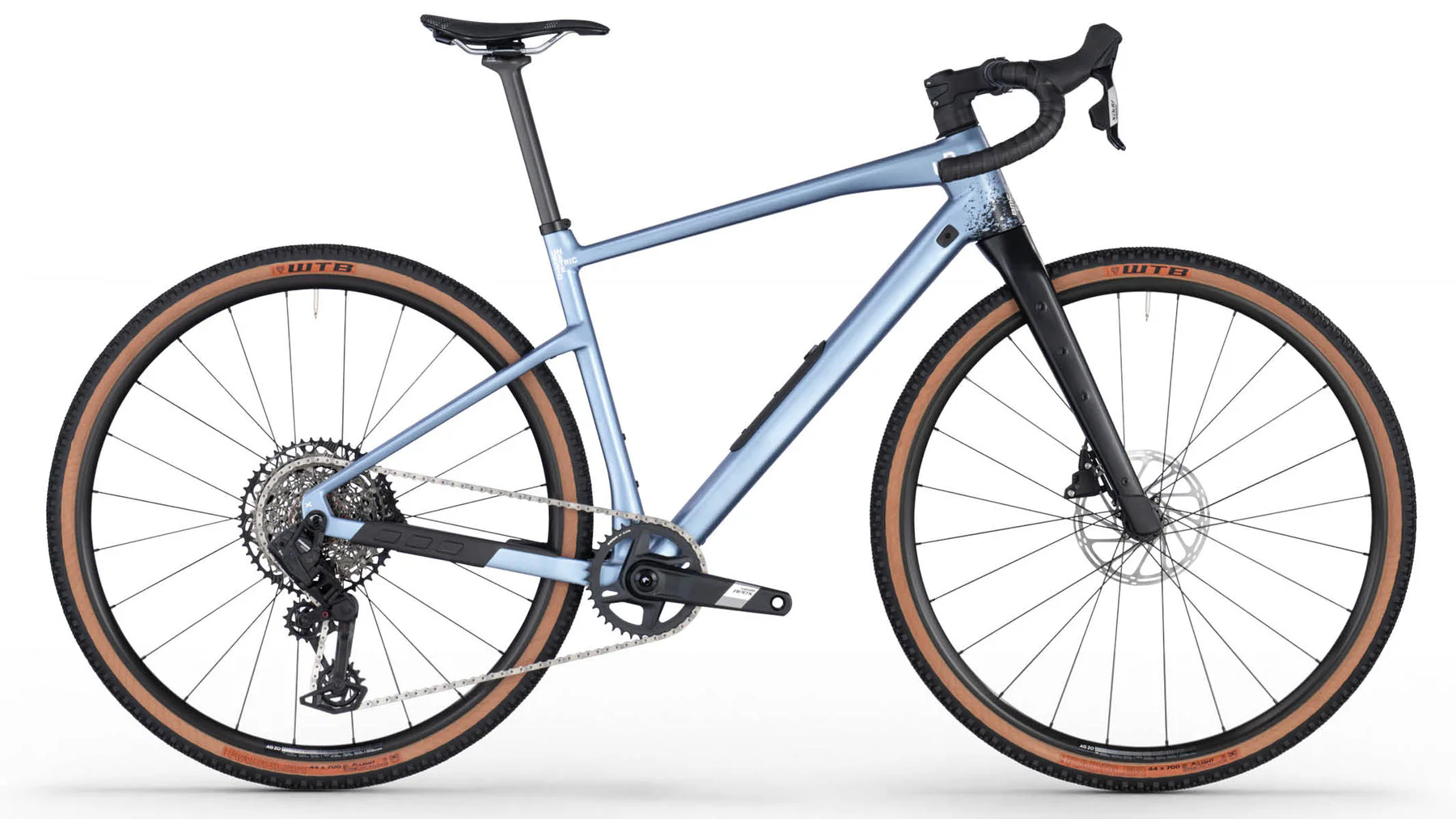 2026 BMC URS ONE