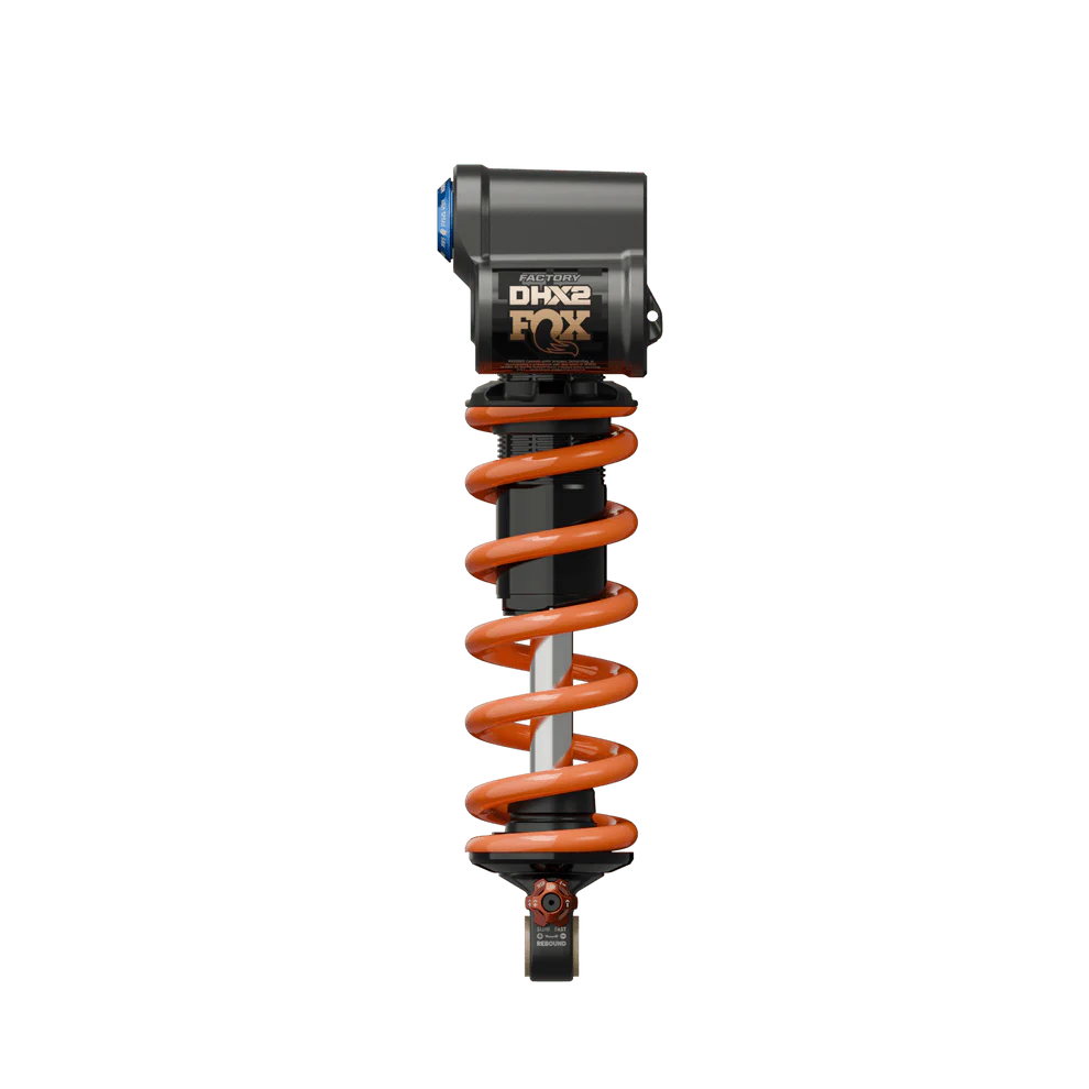 2026 Fox DHX2 Factory Coil Shock
