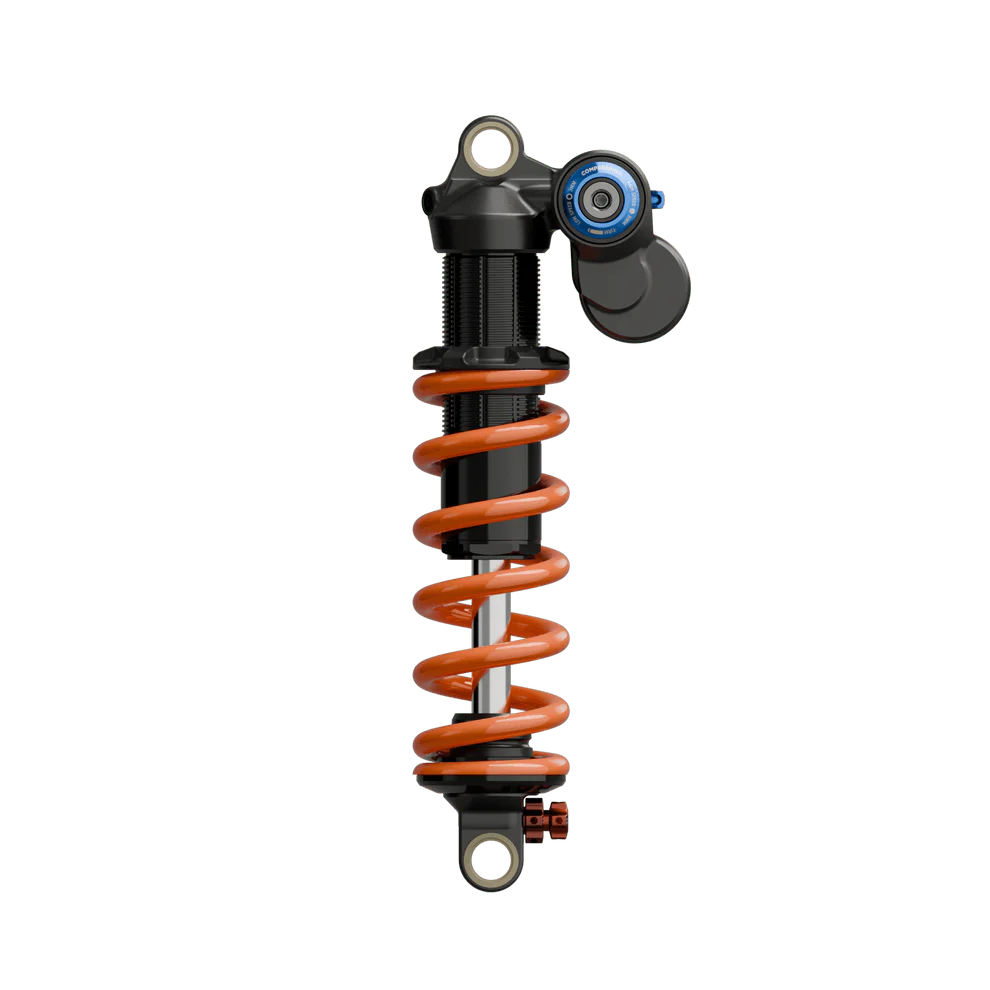 2026 Fox DHX2 Factory Coil Shock - Image 2