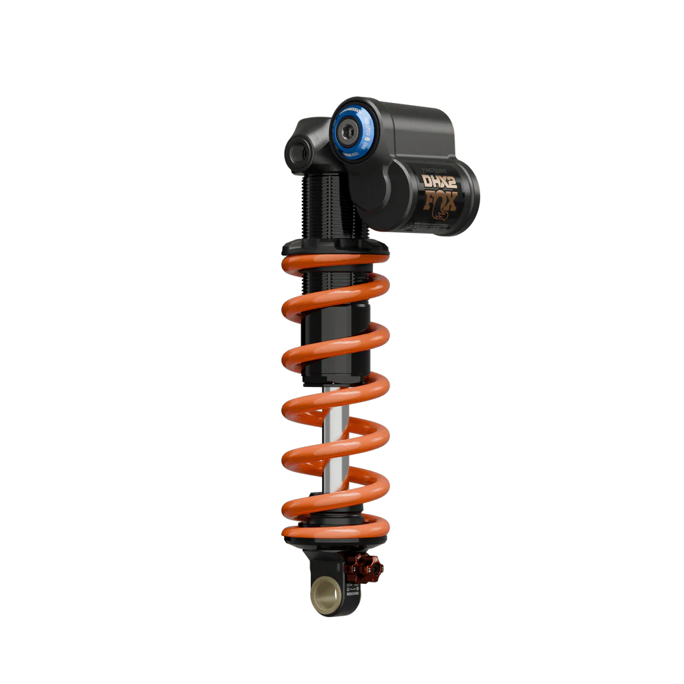 2026 Fox DHX2 Factory Coil Shock - Image 3