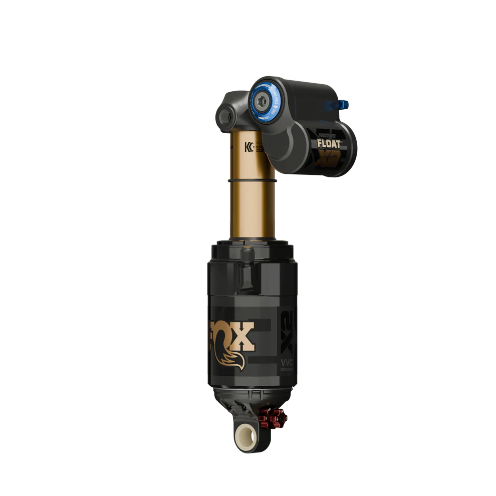 2026 Fox Float X2 Factory