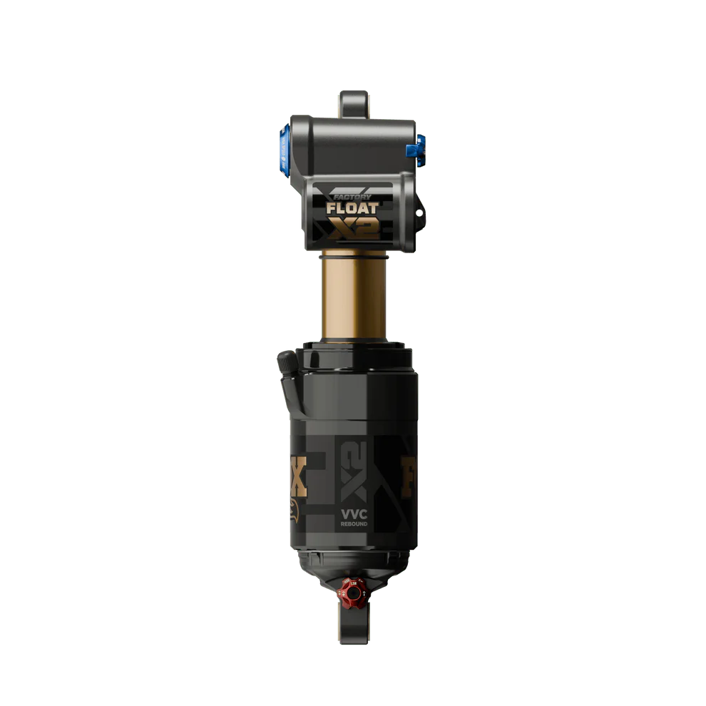 2026 Fox Float X2 Factory - Image 3
