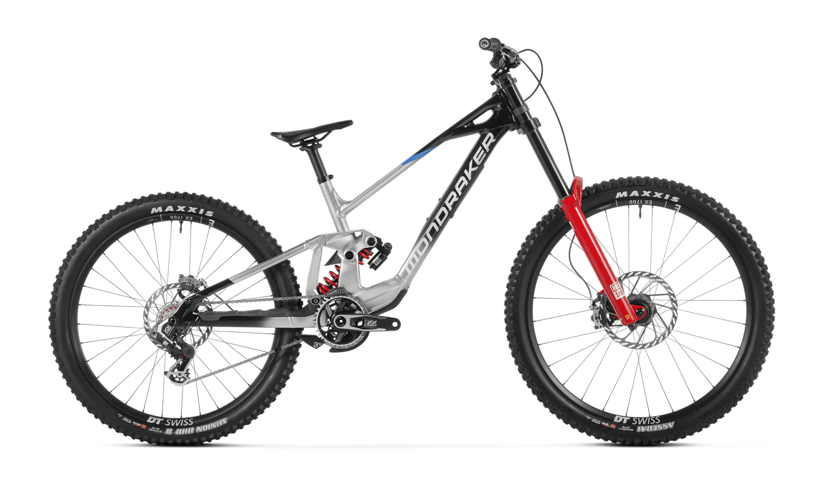 2026 Mondraker Summum RR - Image 3