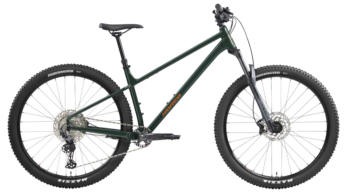 2026 Norco Charger A1