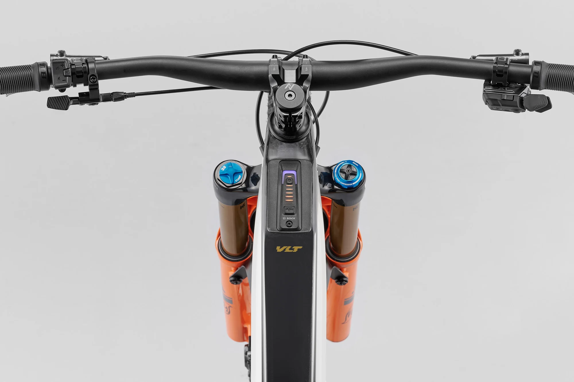 2026 Norco Range VLT CX C1 - Image 3
