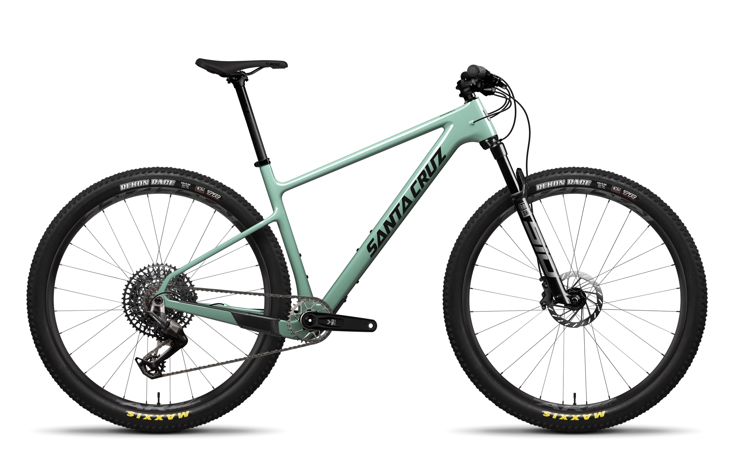 2026 Santa Cruz Highball C 90-Kit
