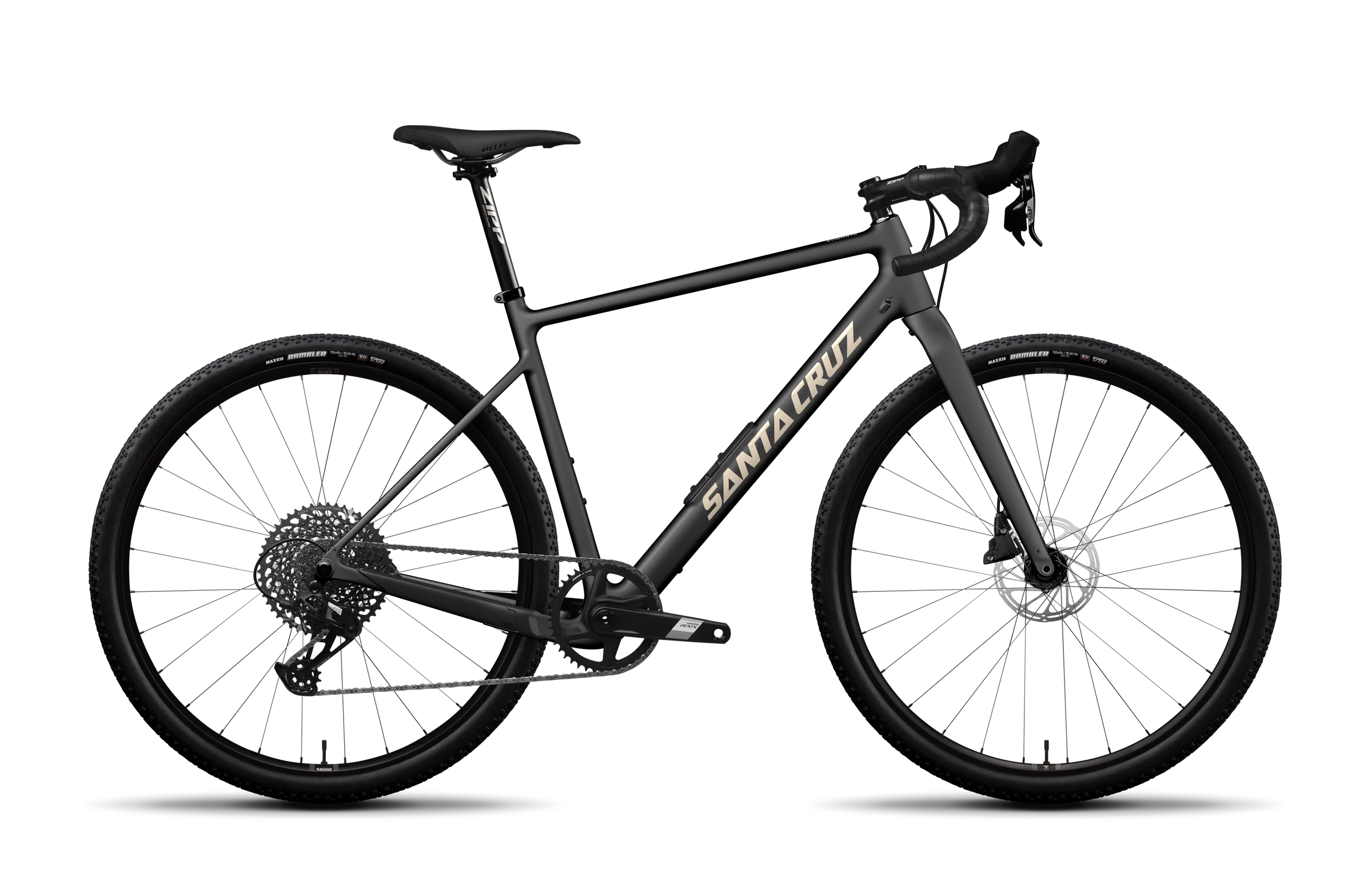 2026 Santa Cruz Stigmata CC Apex-Kit - Image 2