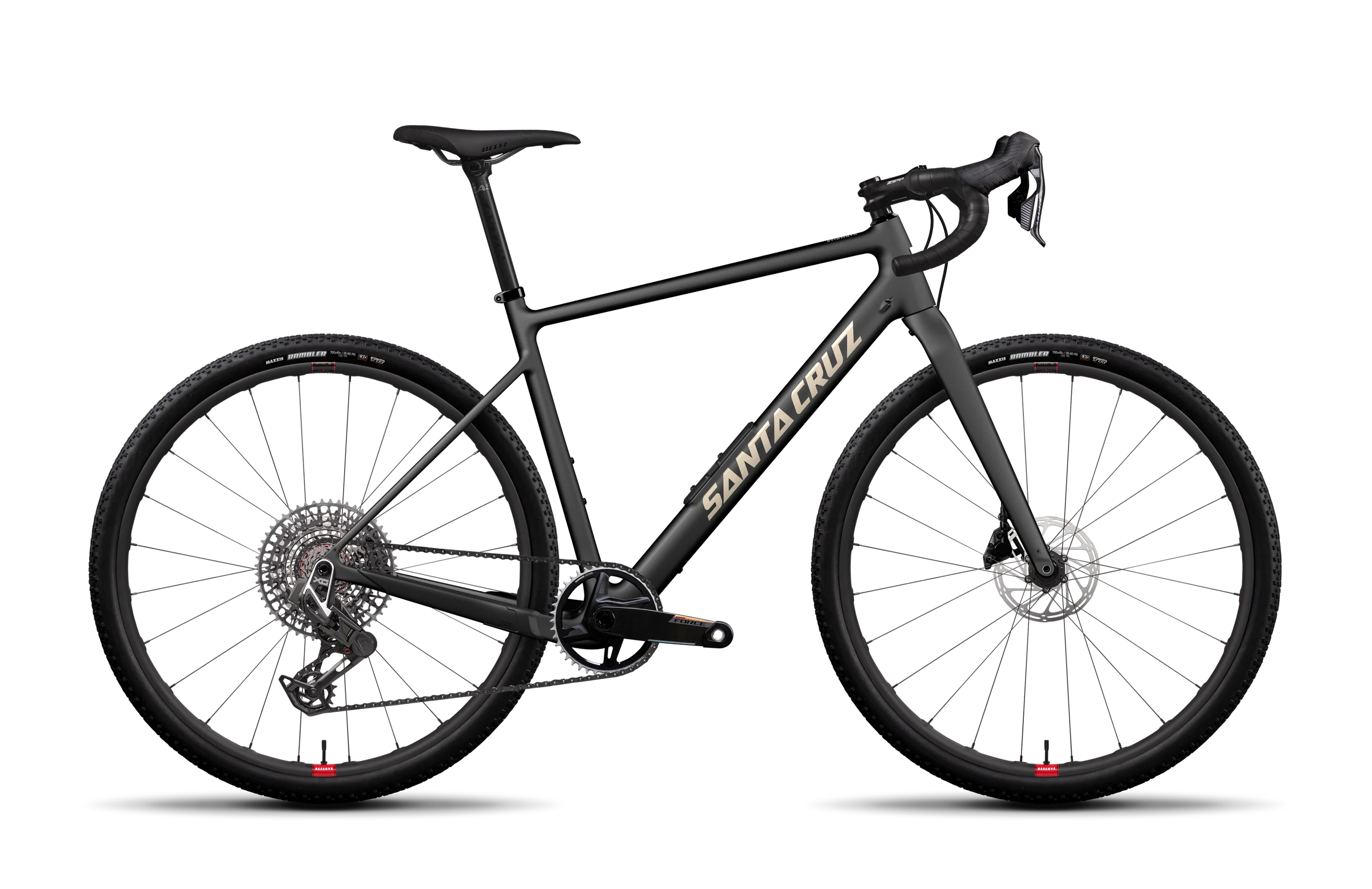2026 Santa Cruz Stigmata CC Force 1x AXS-Kit RSV