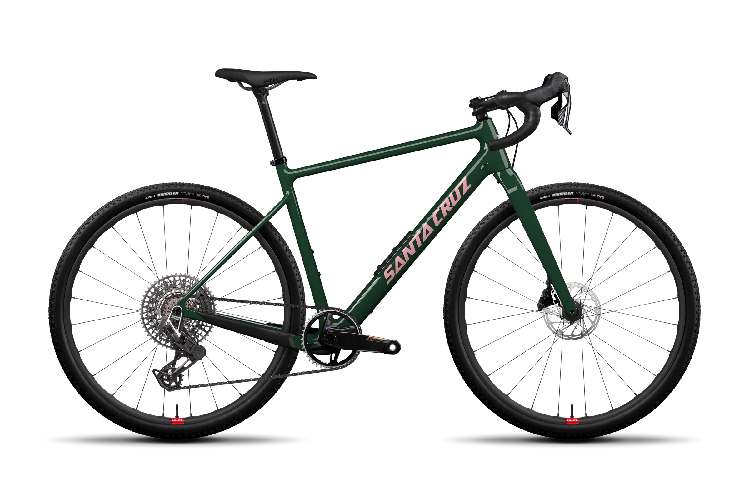 2026 Santa Cruz Stigmata CC Force 1x AXS-Kit RSV - Image 2