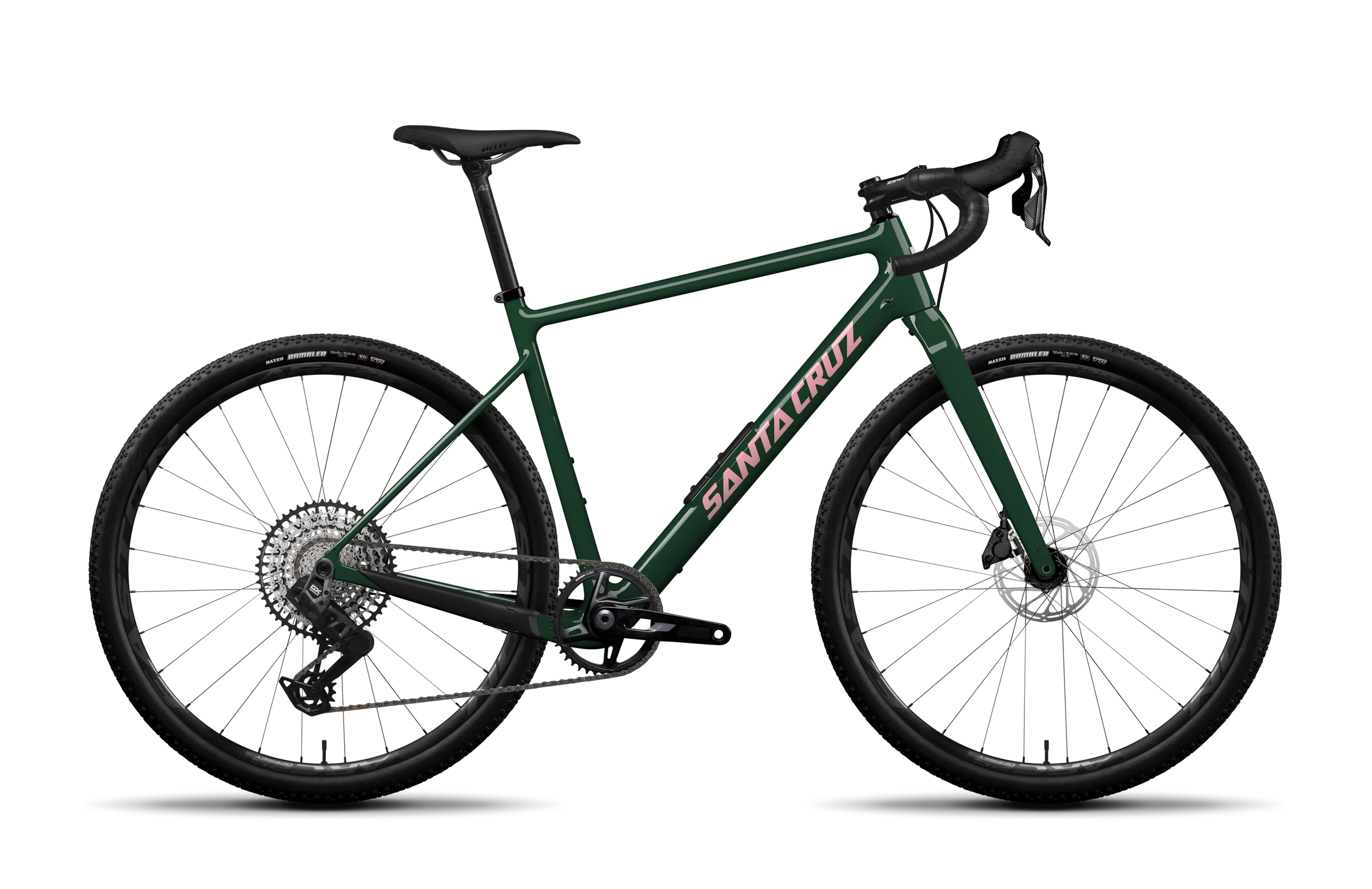 2026 Santa Cruz Stigmata CC Rival 1x AXS-Kit - Image 2