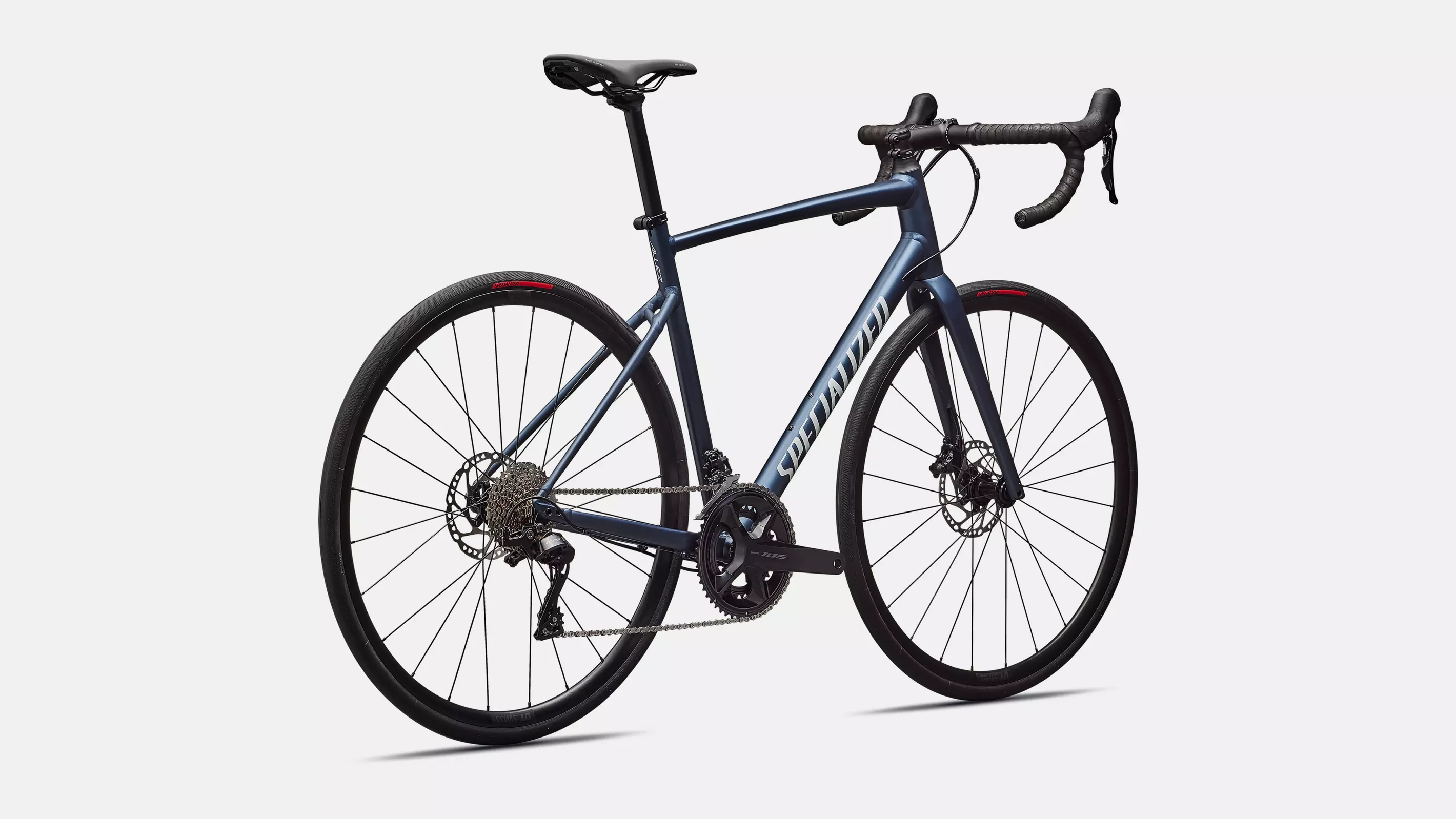 2026 Specialized Allez Comp - Image 3