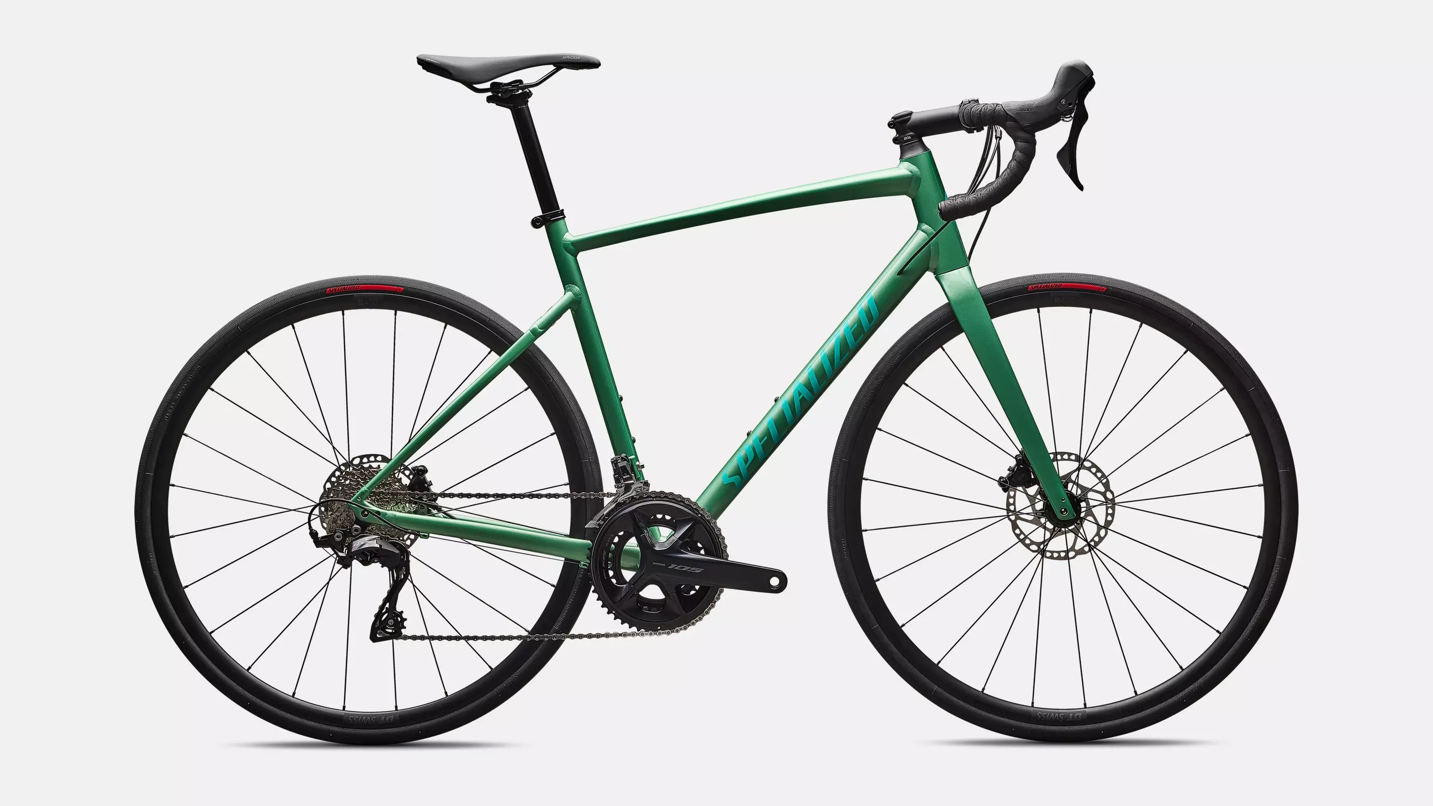 2026 Specialized Allez Comp - Image 4