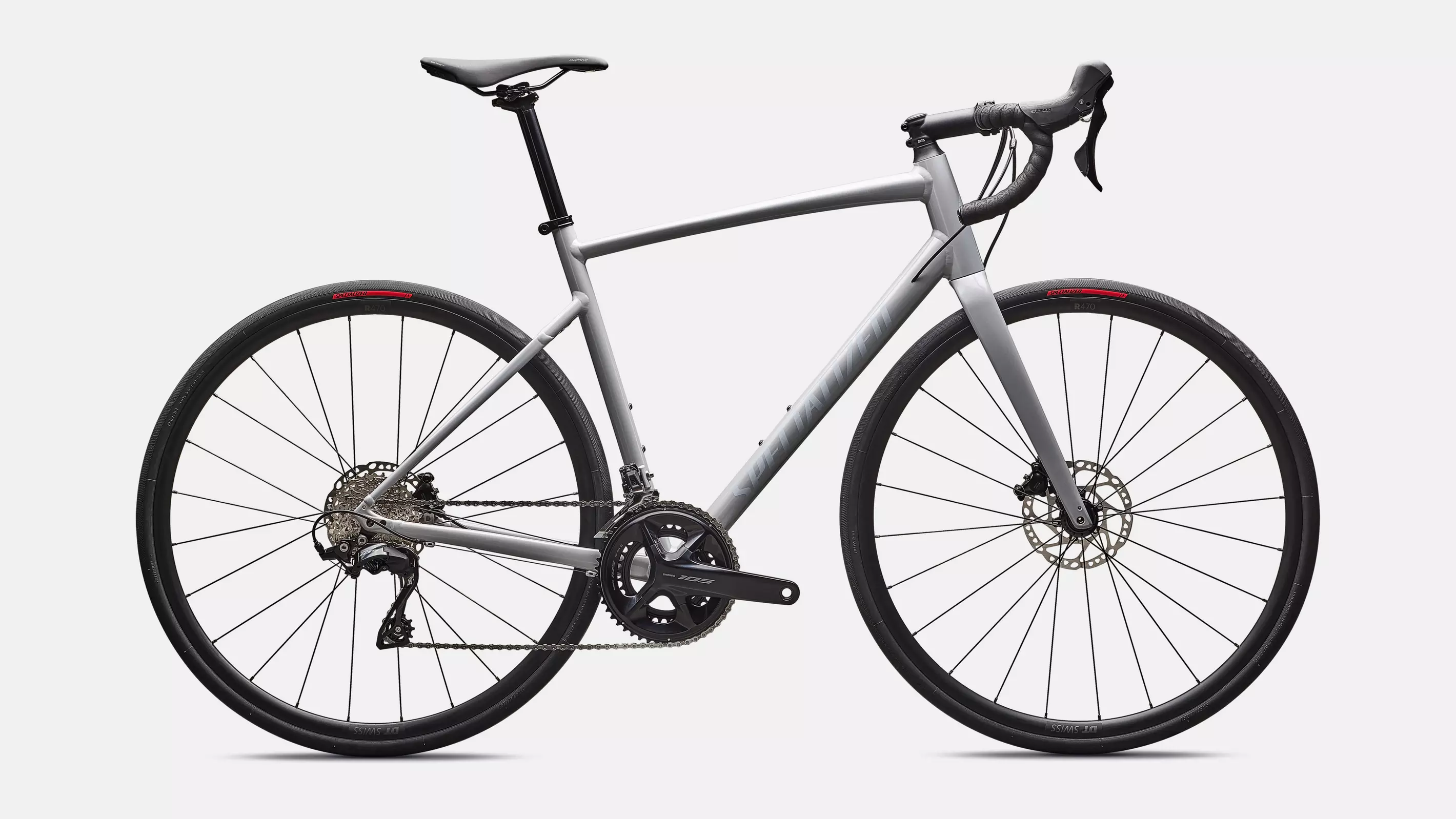 2026 Specialized Allez Comp - Image 5