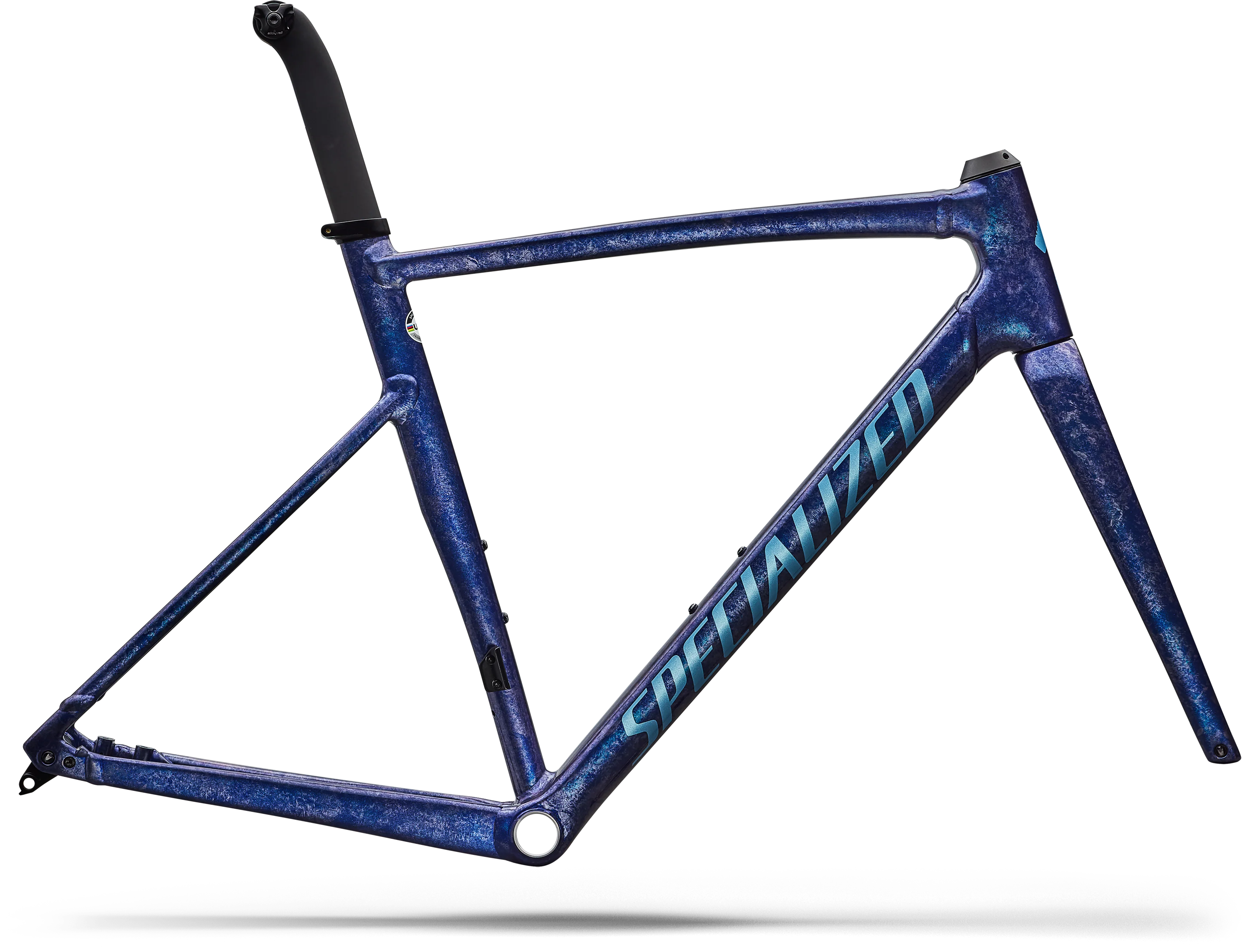 2026 Specialized Allez Sprint Frameset - Image 2