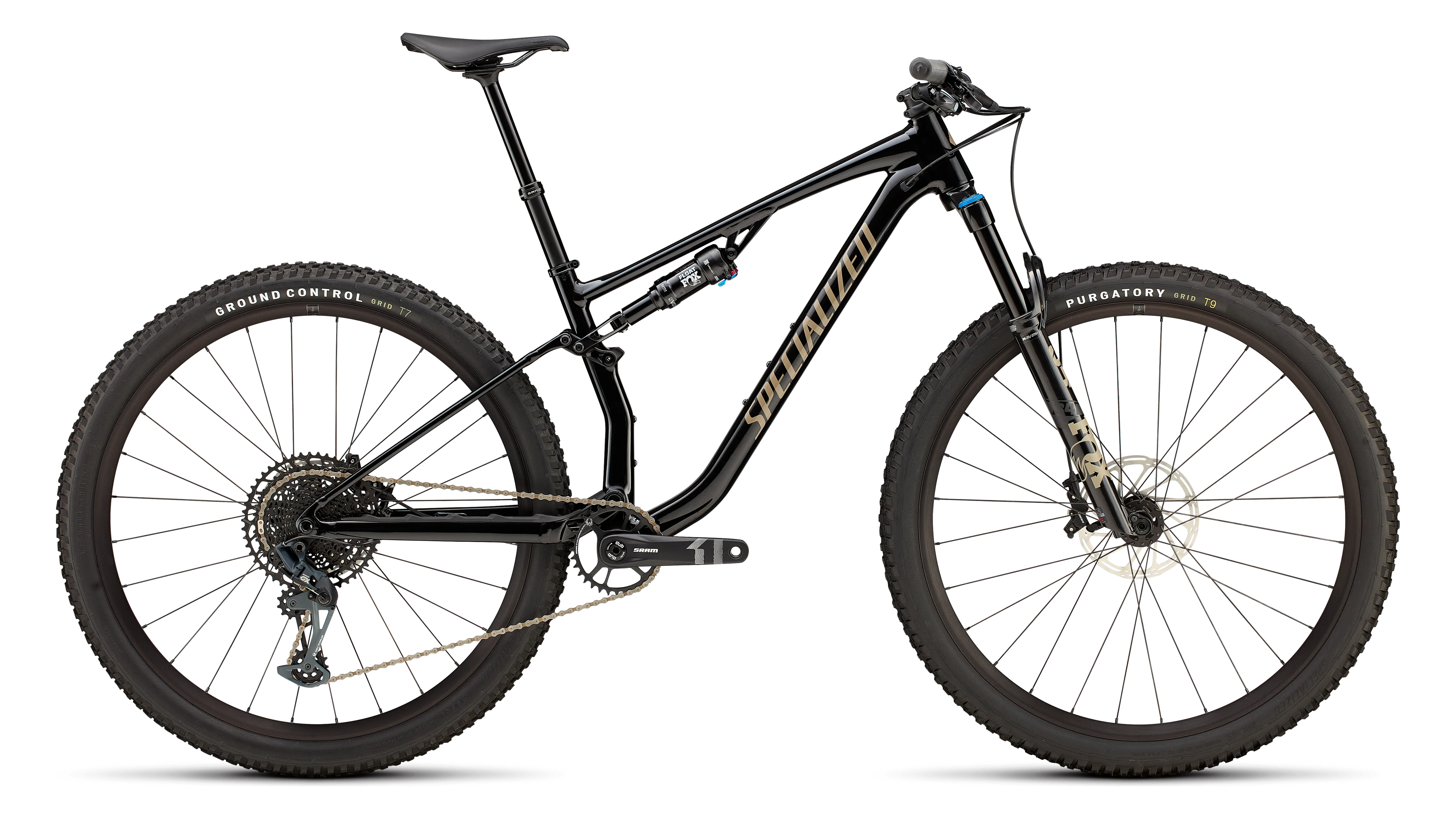 2026 Specialized Chisel Comp EVO