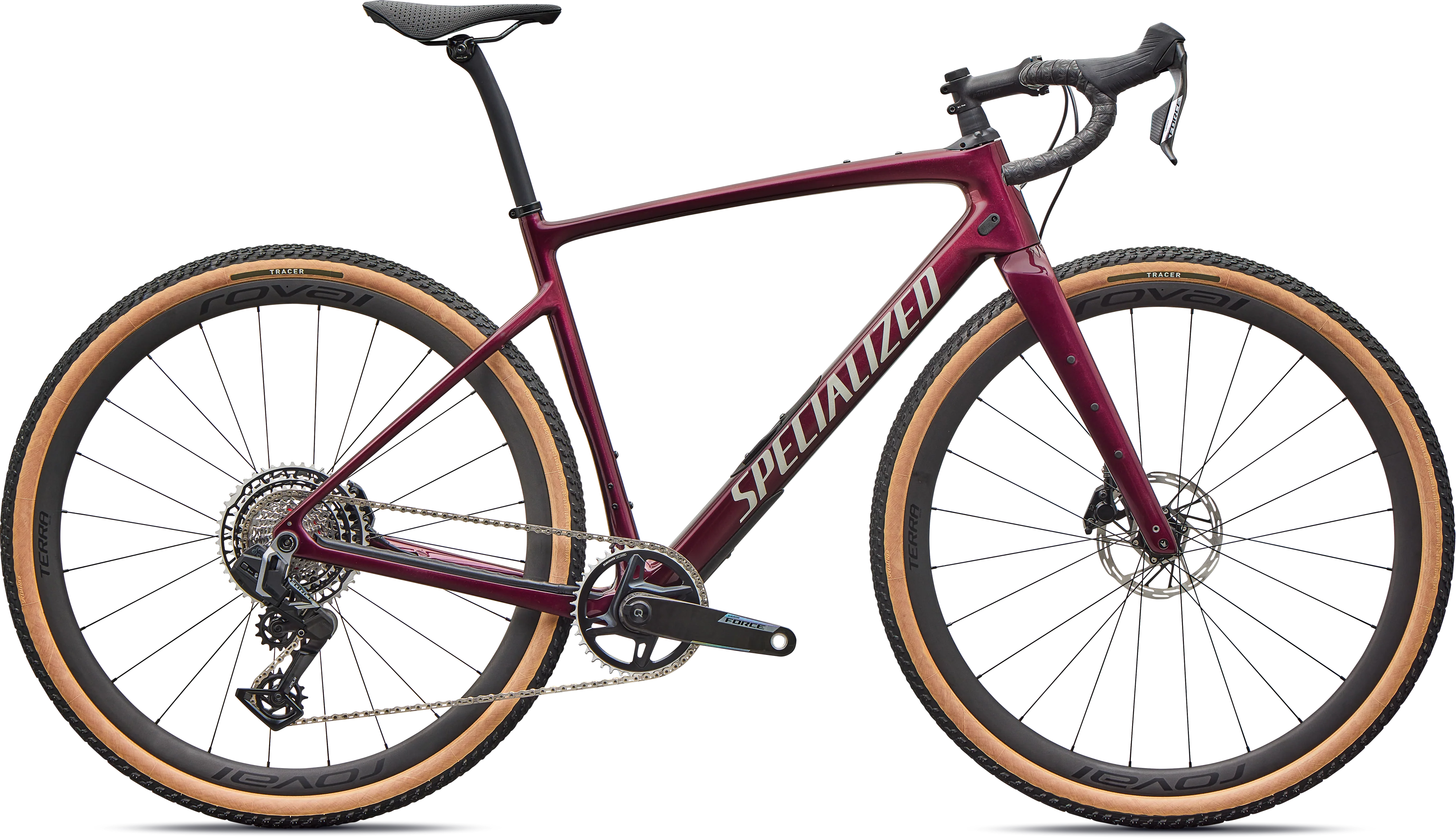 2026 Specialized Diverge 4 Pro