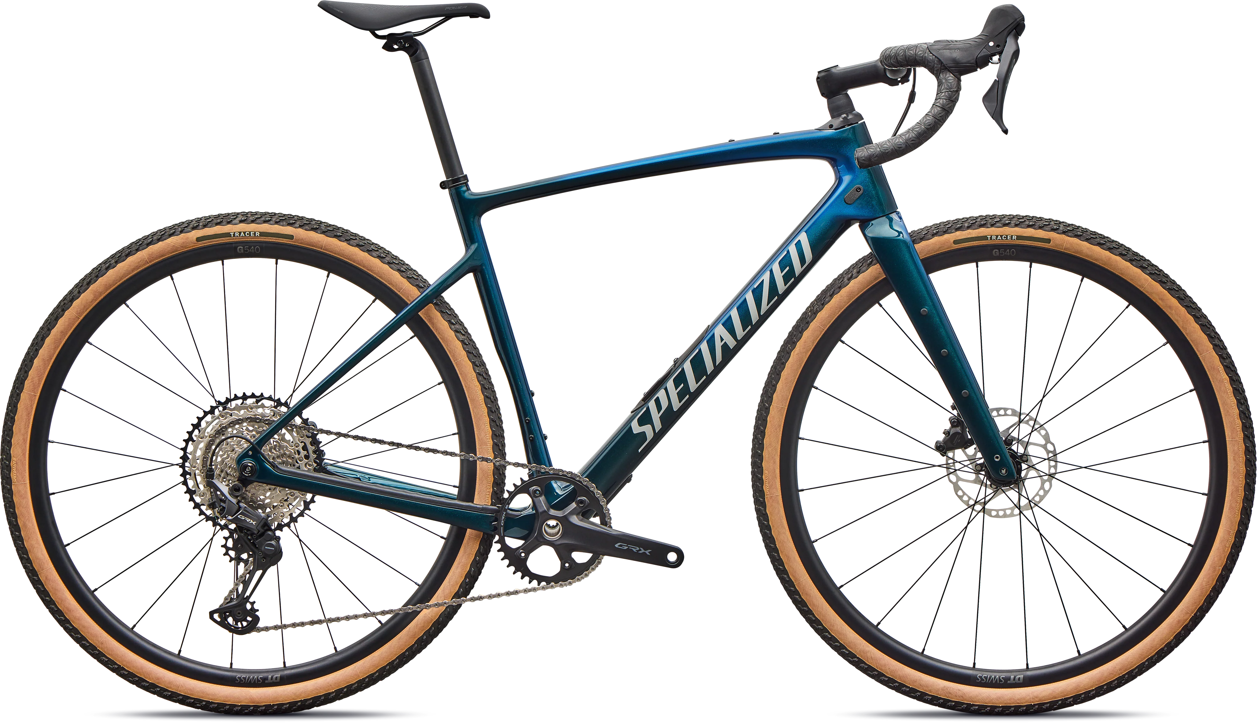 2026 Specialized Diverge 4 Sport Carbon
