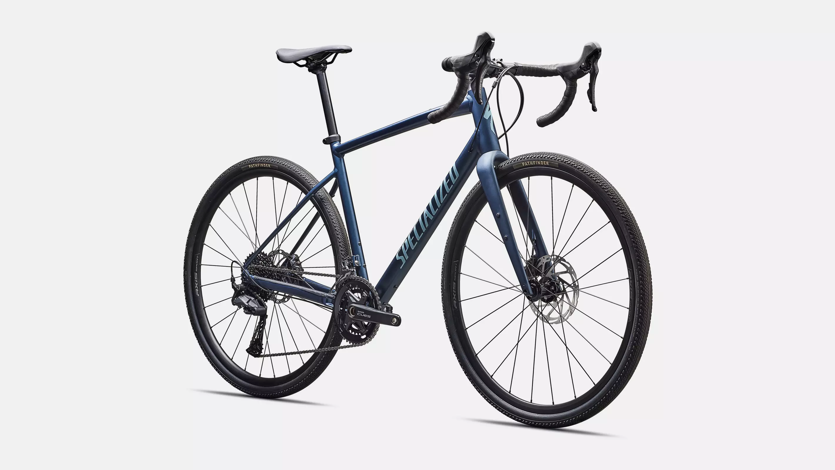 2026 Specialized Diverge E5 - Image 2