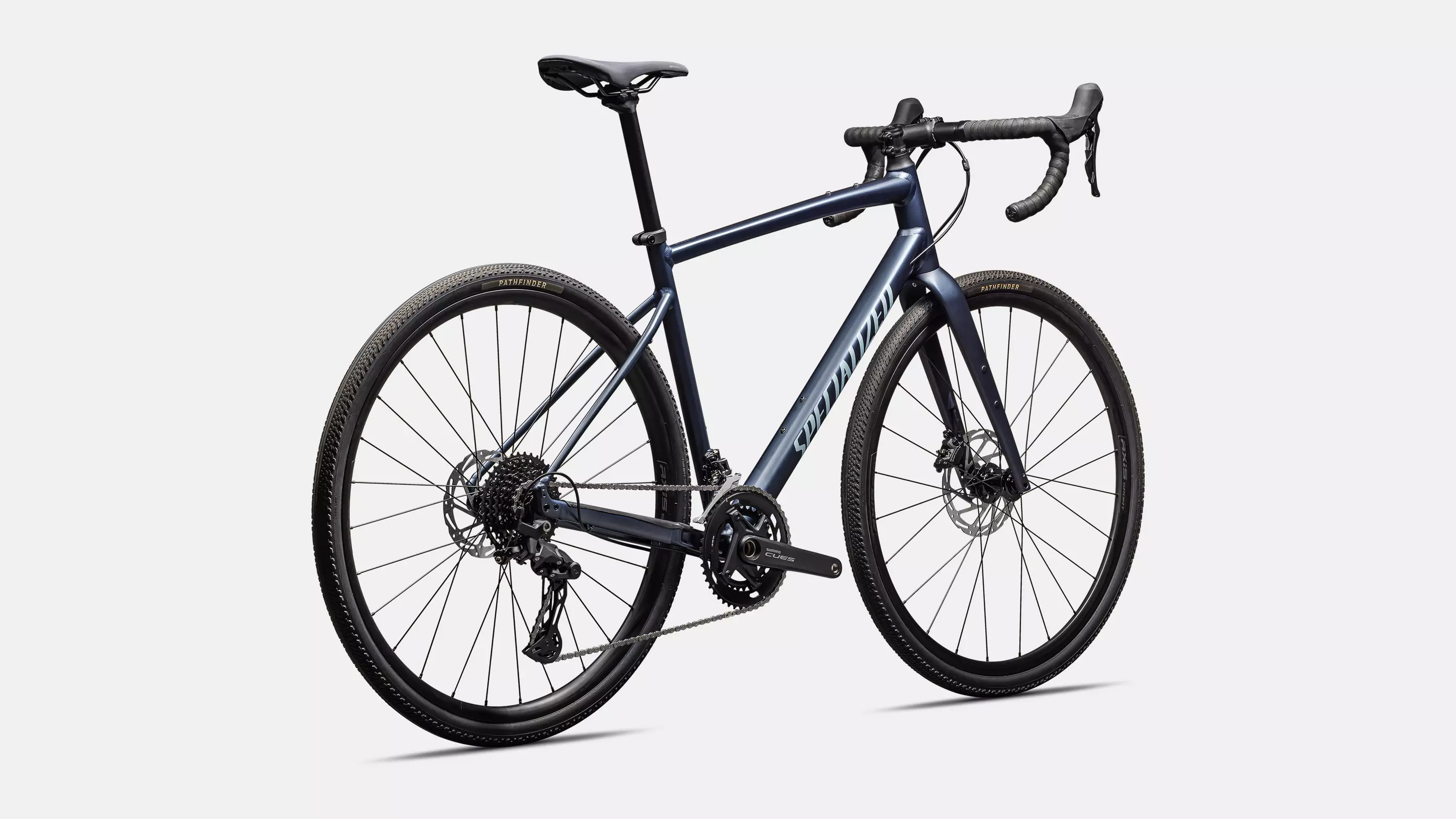 2026 Specialized Diverge E5 - Image 3