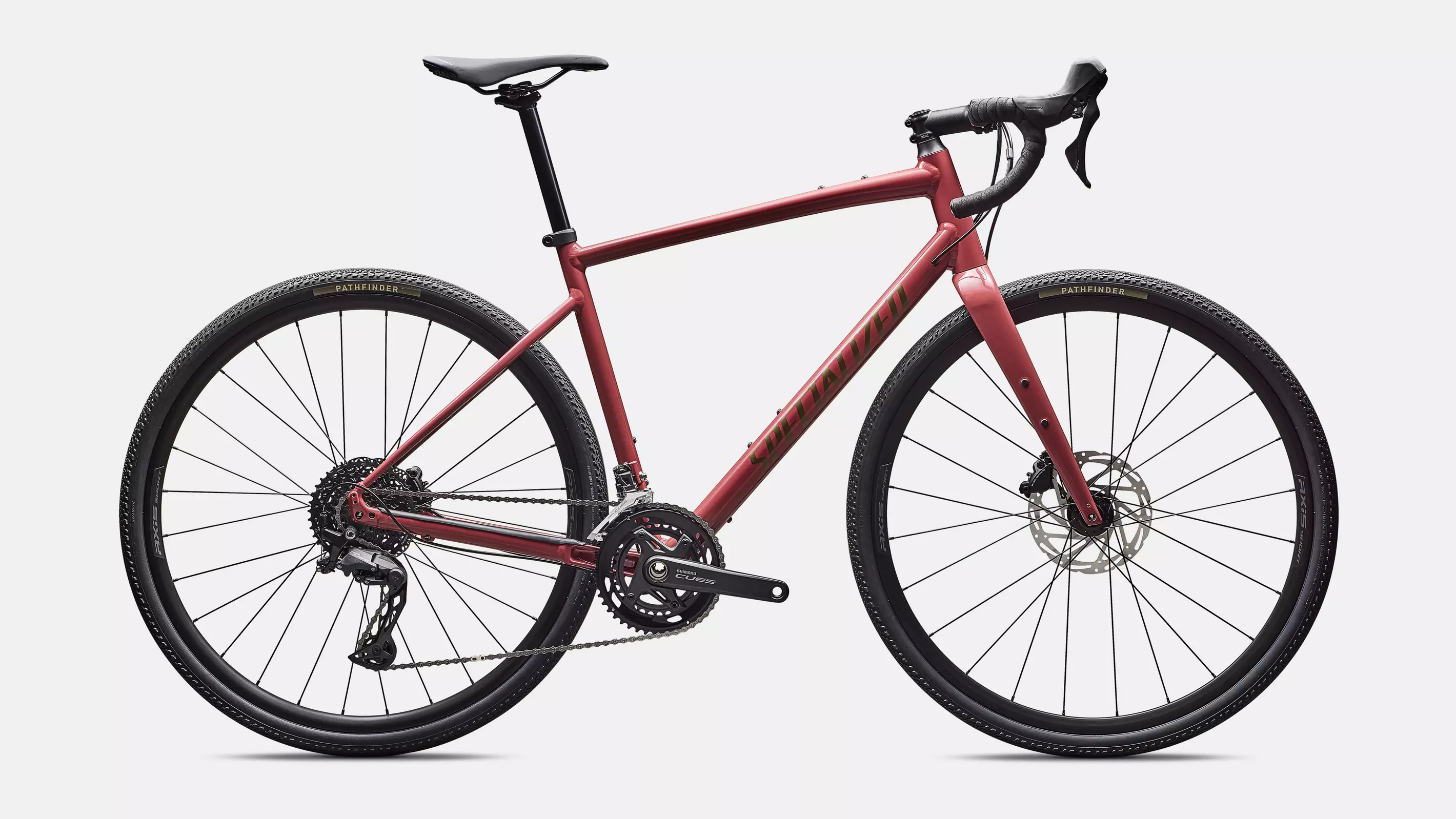 2026 Specialized Diverge E5 - Image 4