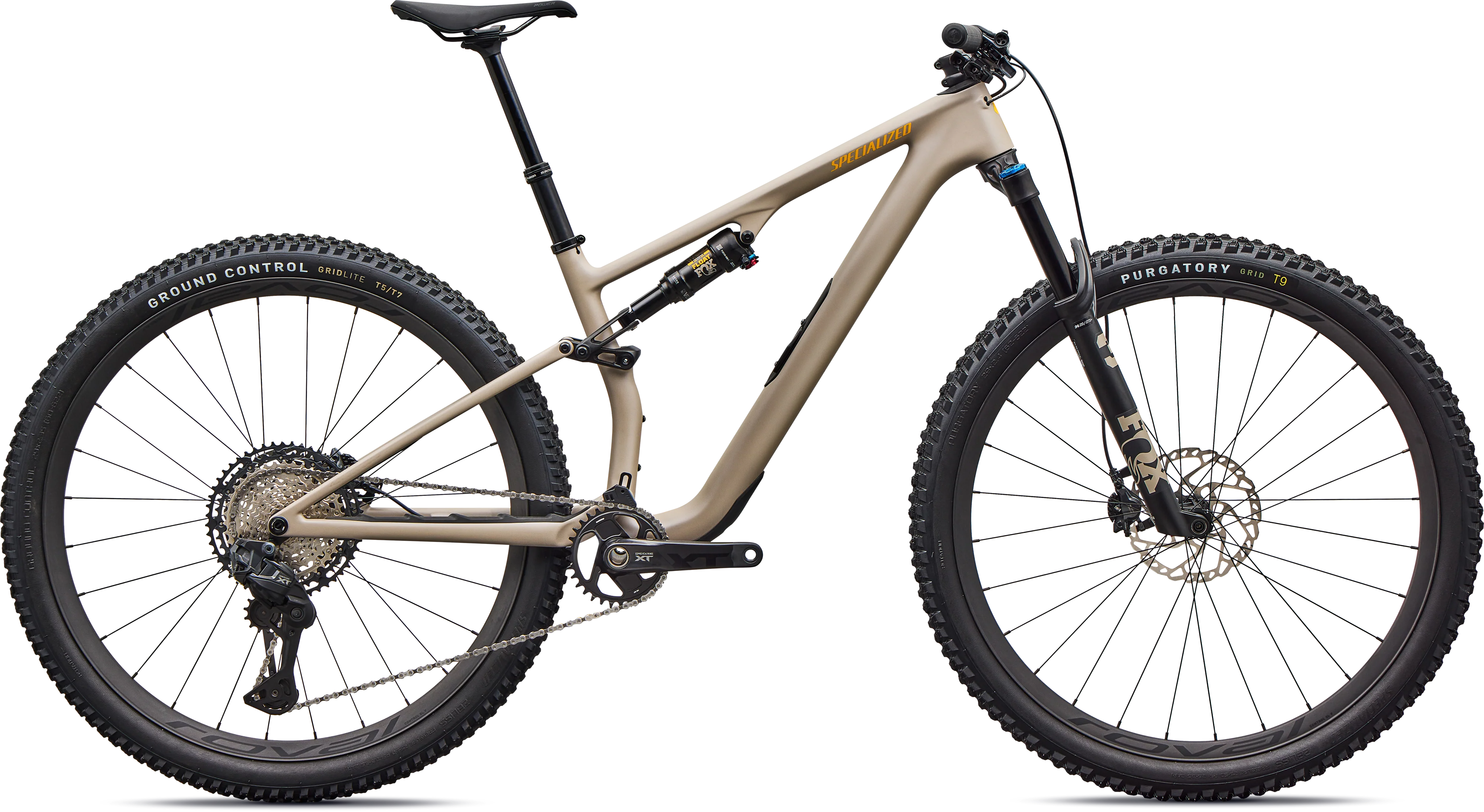 2026 Specialized Epic 8 EVO Expert - Shimano XT Di2, FOX Performance Elite - Image 2