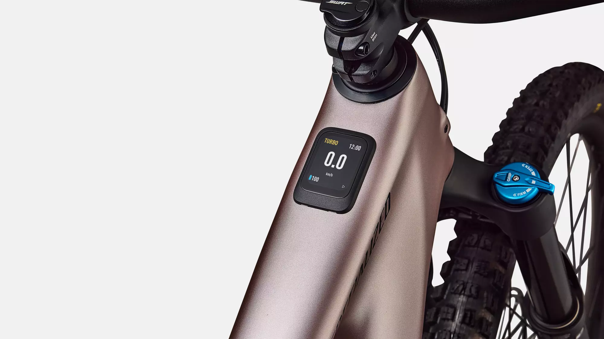 2026 Specialized Levo 4 Comp Carbon - Image 10