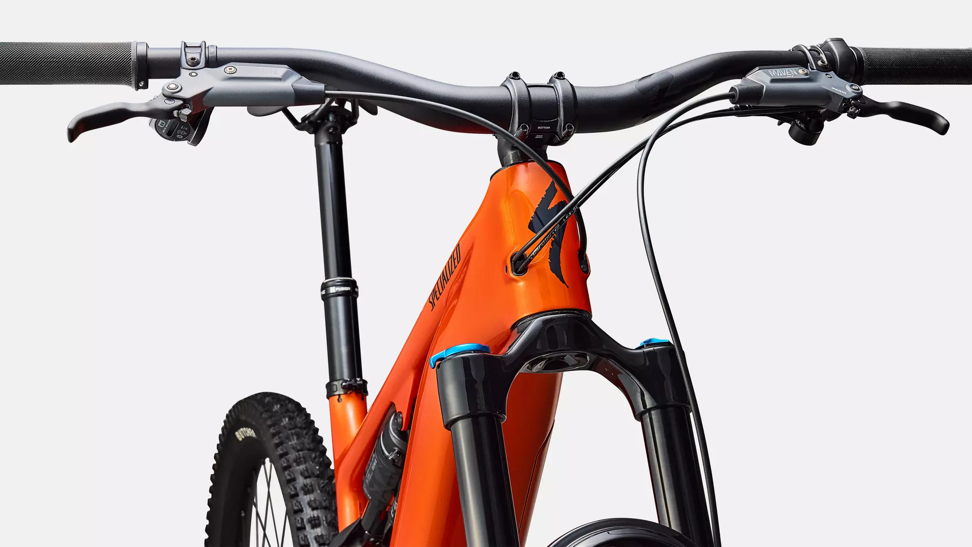 2026 Specialized Levo 4 Comp Carbon - Image 14