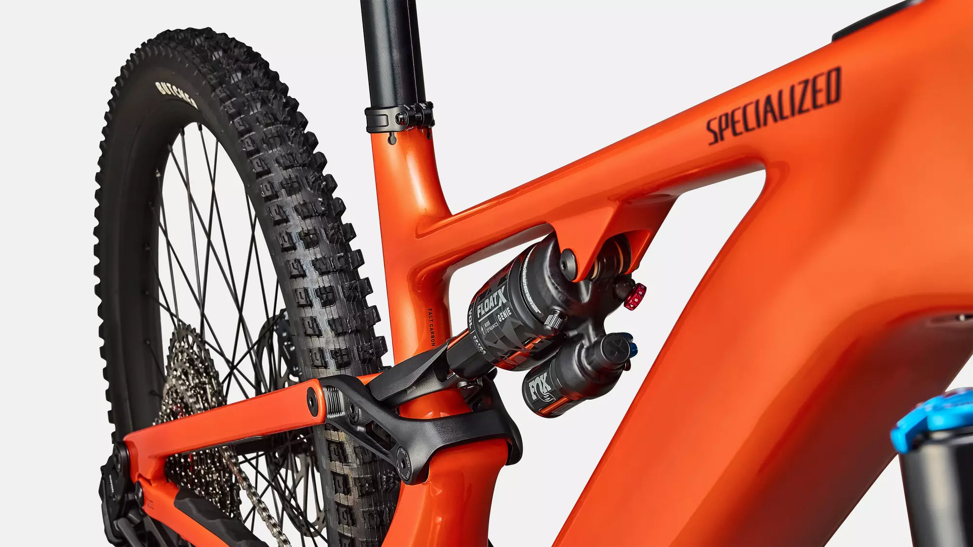2026 Specialized Levo 4 Comp Carbon - Image 15