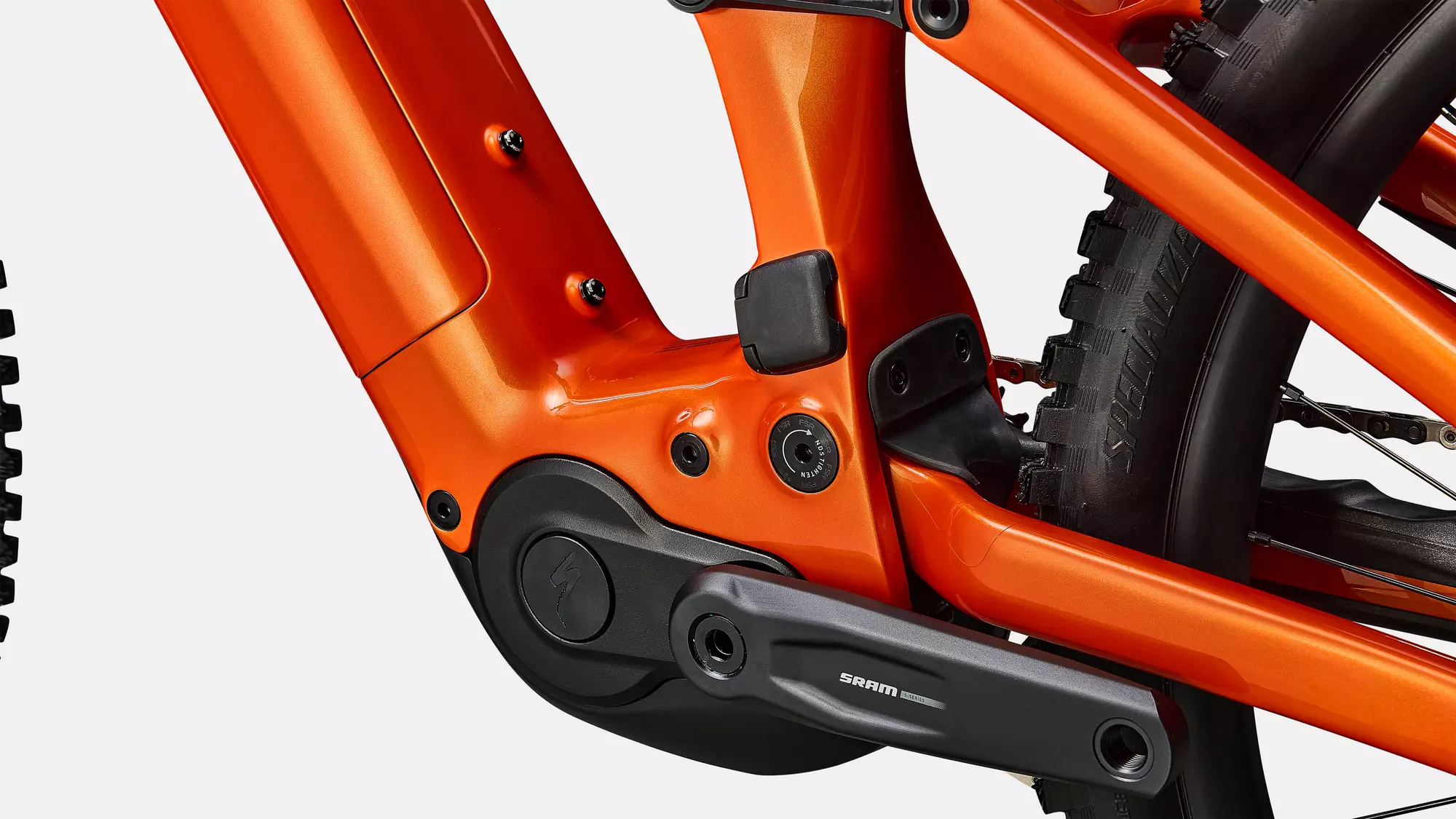 2026 Specialized Levo 4 Comp Carbon - Image 16