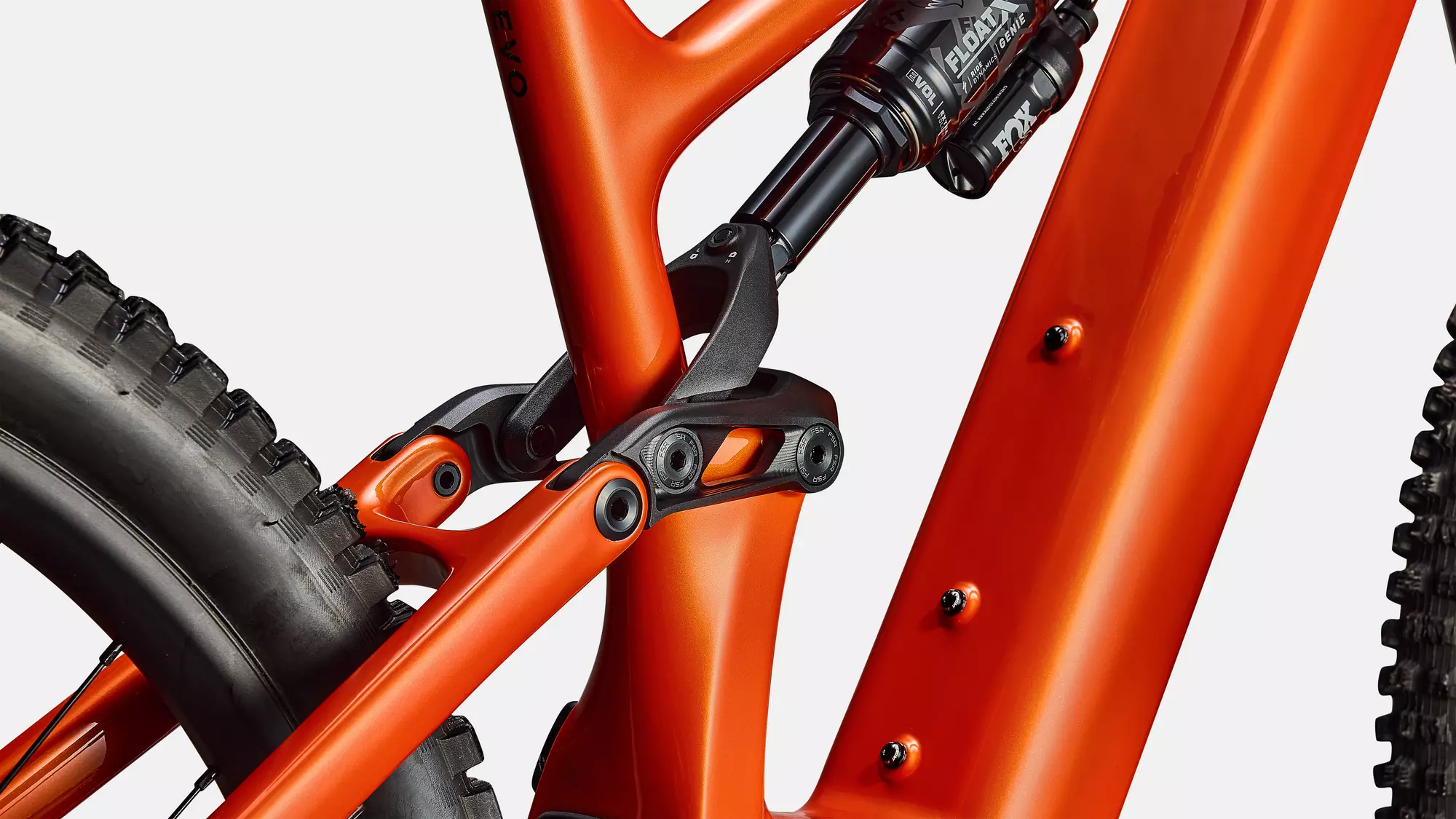2026 Specialized Levo 4 Comp Carbon - Image 17