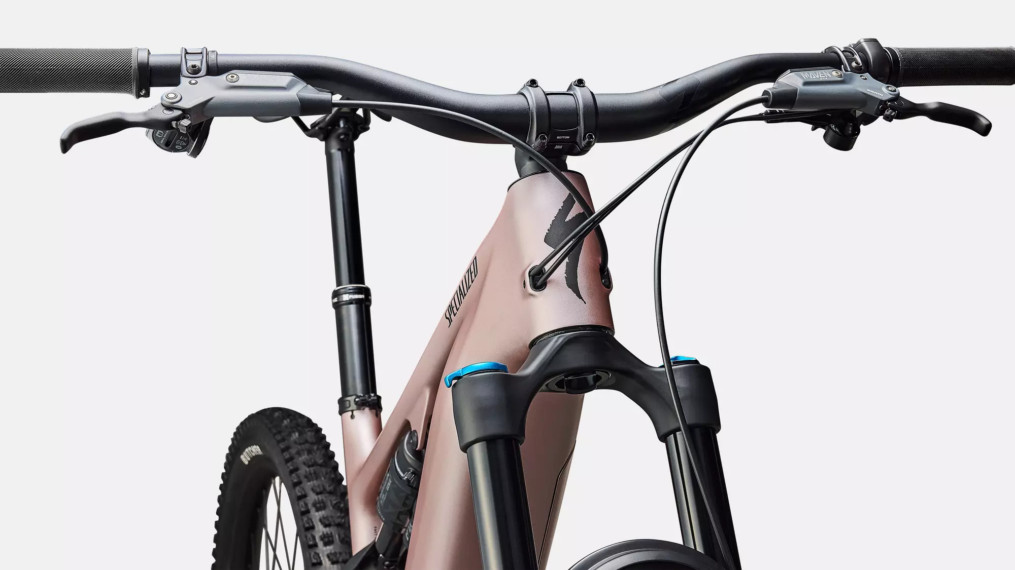 2026 Specialized Levo 4 Comp Carbon - Image 6