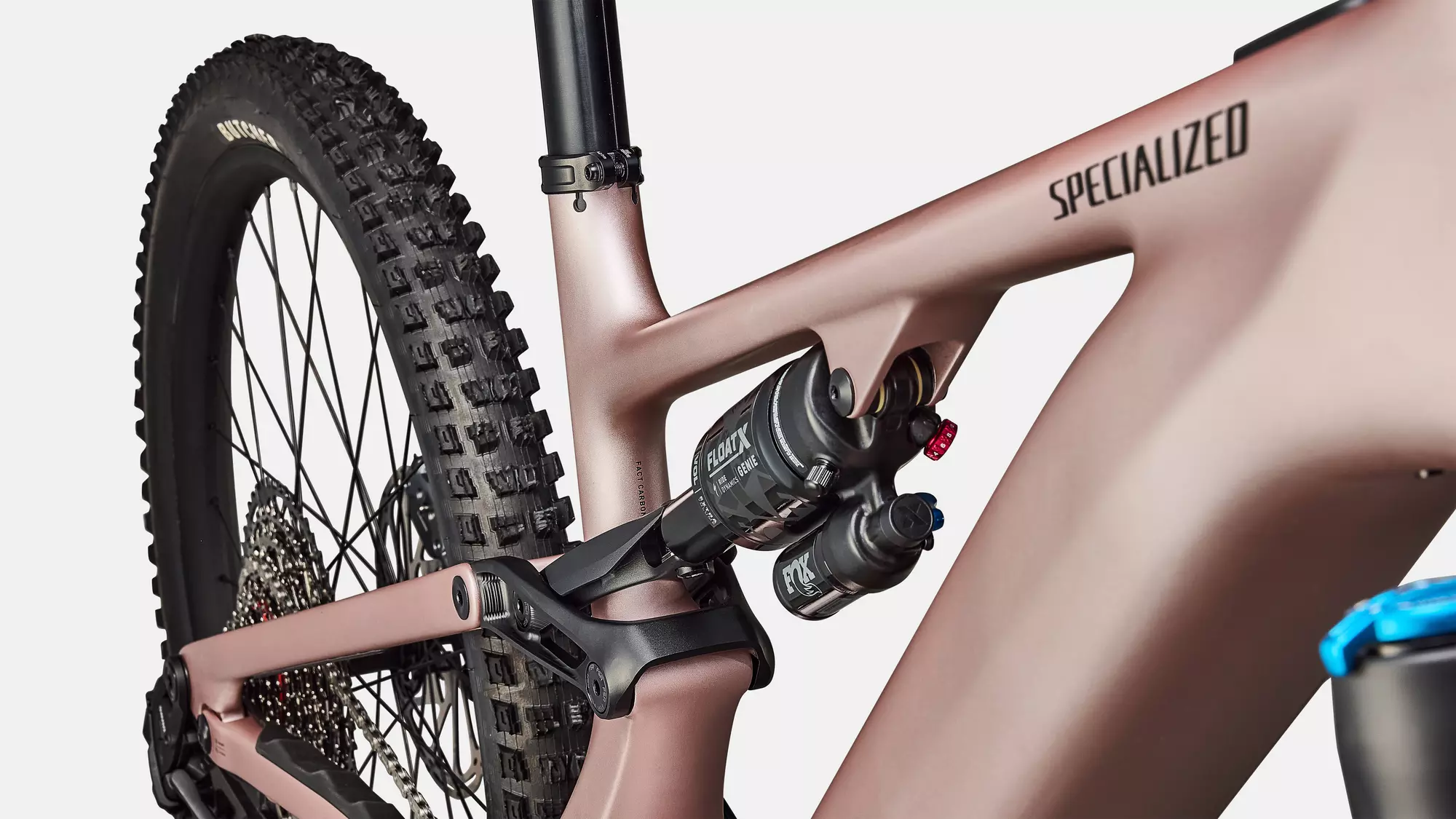 2026 Specialized Levo 4 Comp Carbon - Image 7