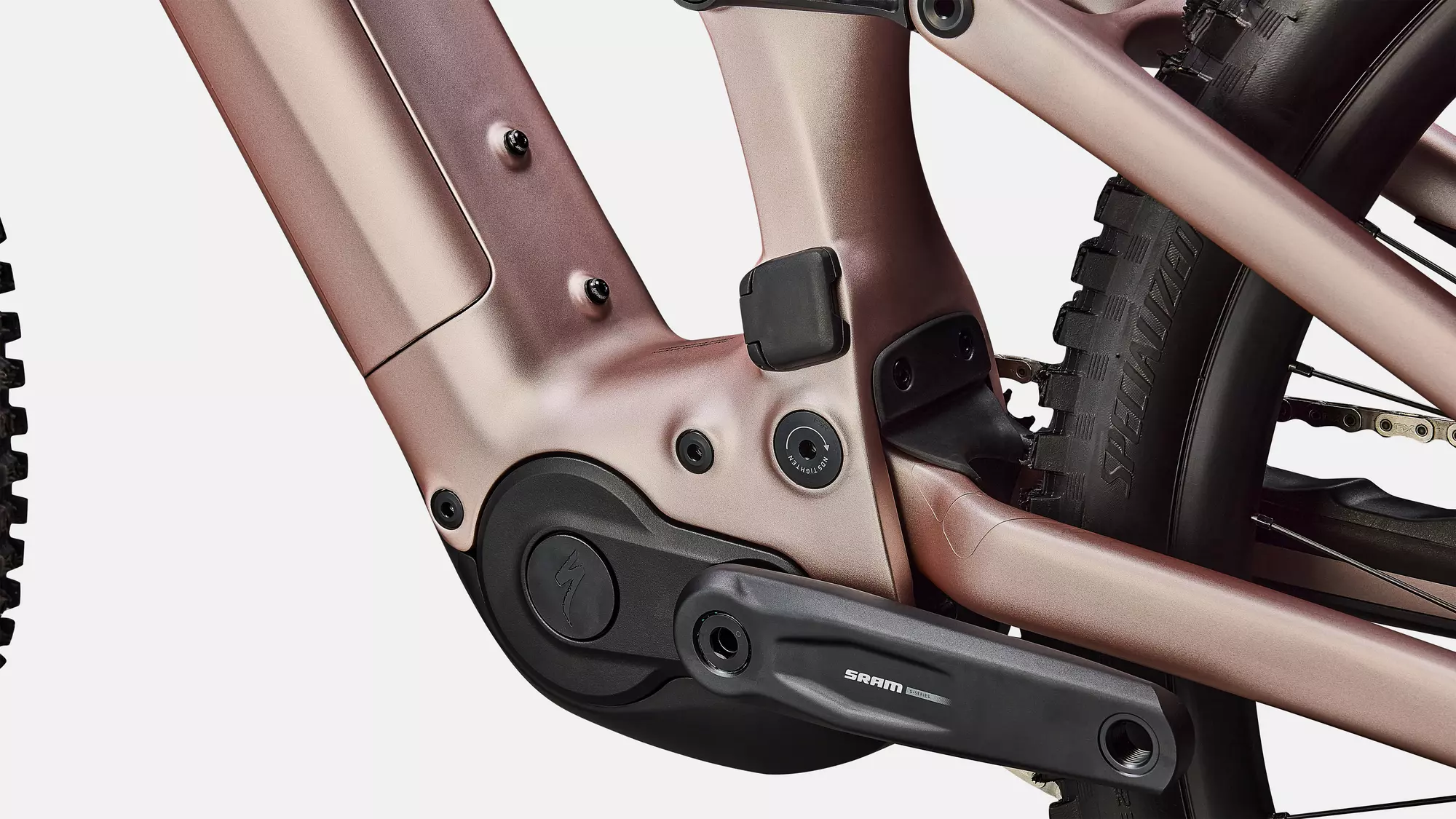 2026 Specialized Levo 4 Comp Carbon - Image 8
