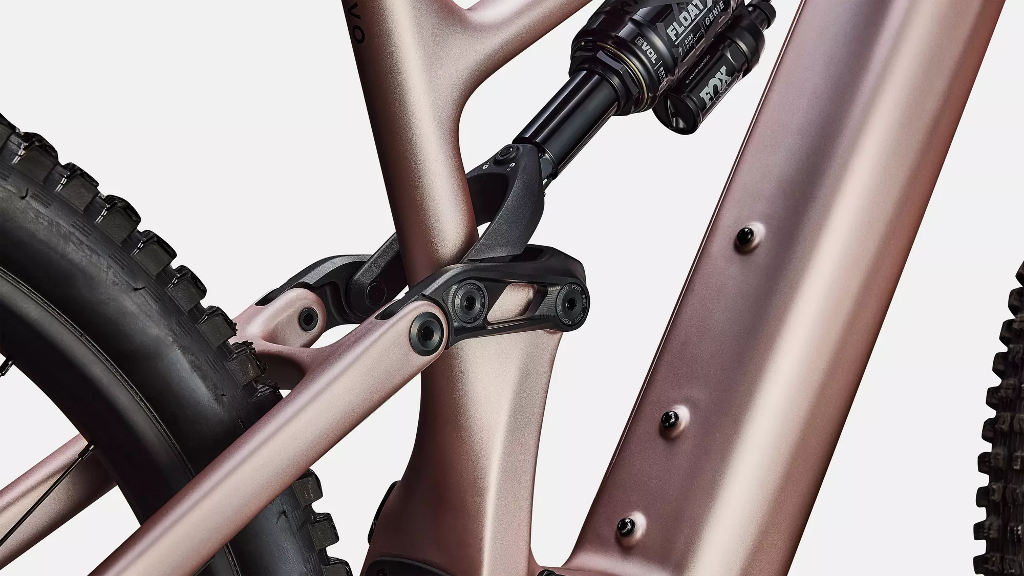 2026 Specialized Levo 4 Comp Carbon - Image 9