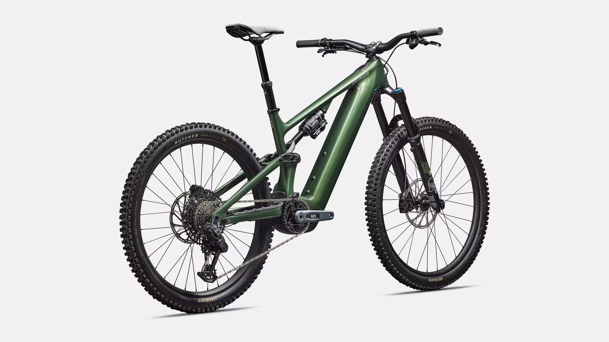2026 Specialized Levo 4 Expert Carbon - Image 10