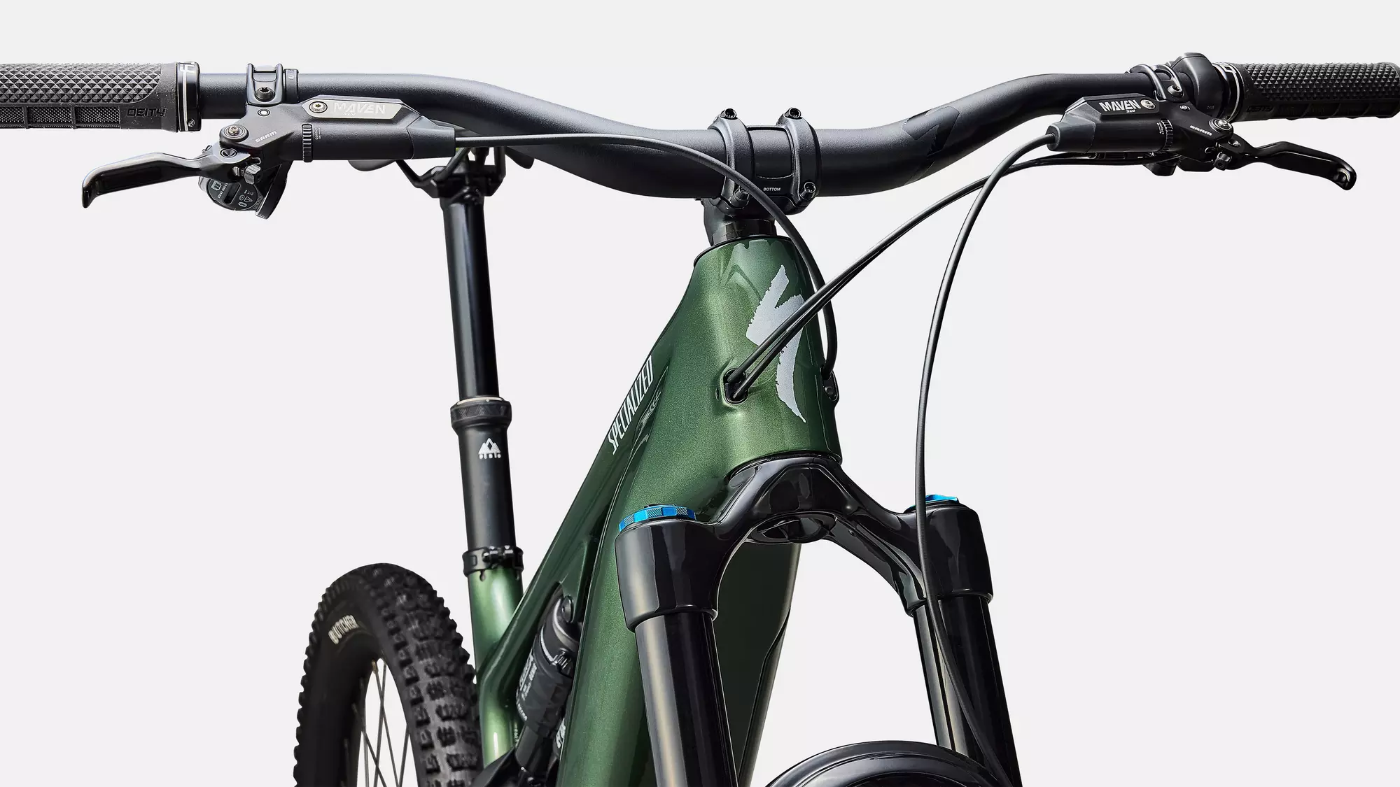 2026 Specialized Levo 4 Expert Carbon - Image 12
