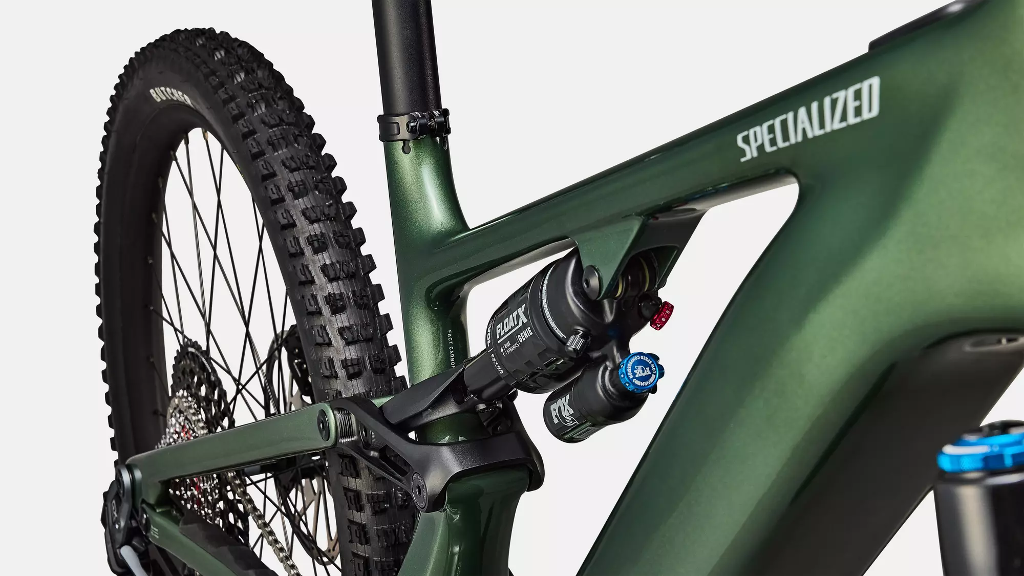 2026 Specialized Levo 4 Expert Carbon - Image 13