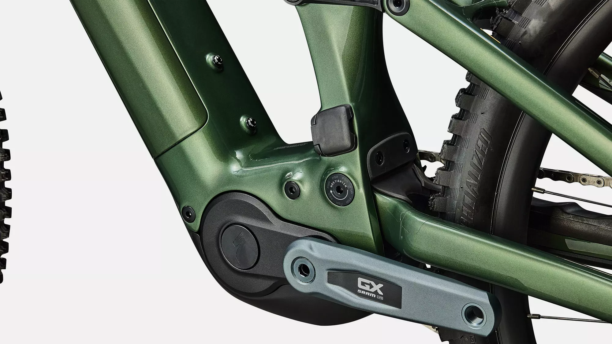 2026 Specialized Levo 4 Expert Carbon - Image 14