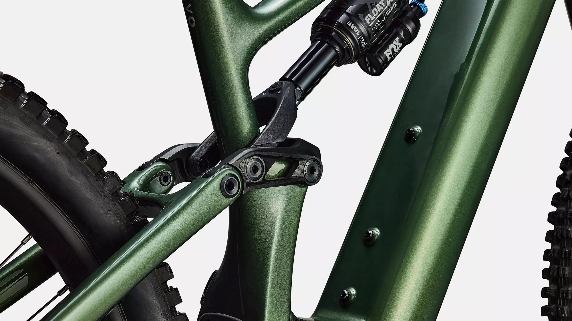 2026 Specialized Levo 4 Expert Carbon - Image 15